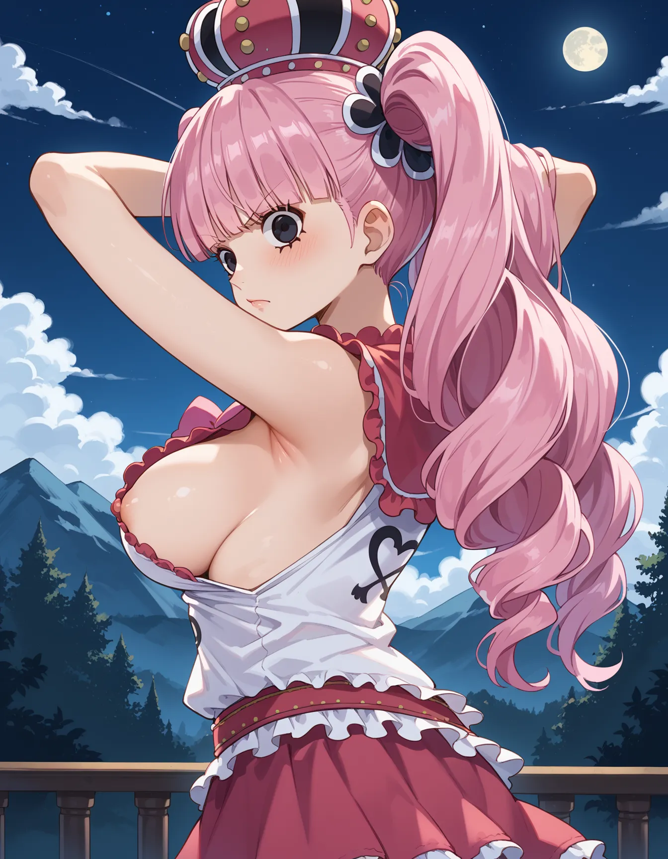 パンティ