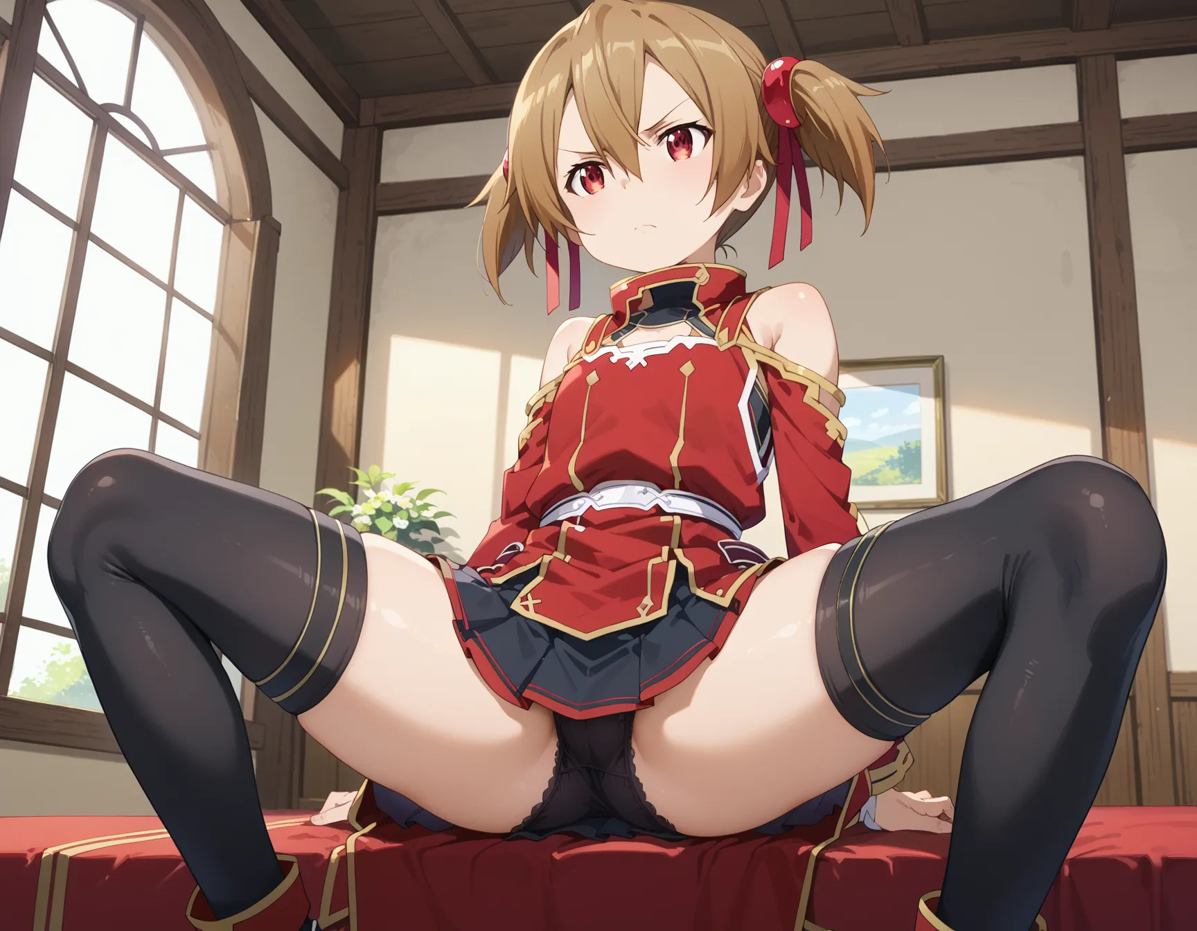 童顔・小柄