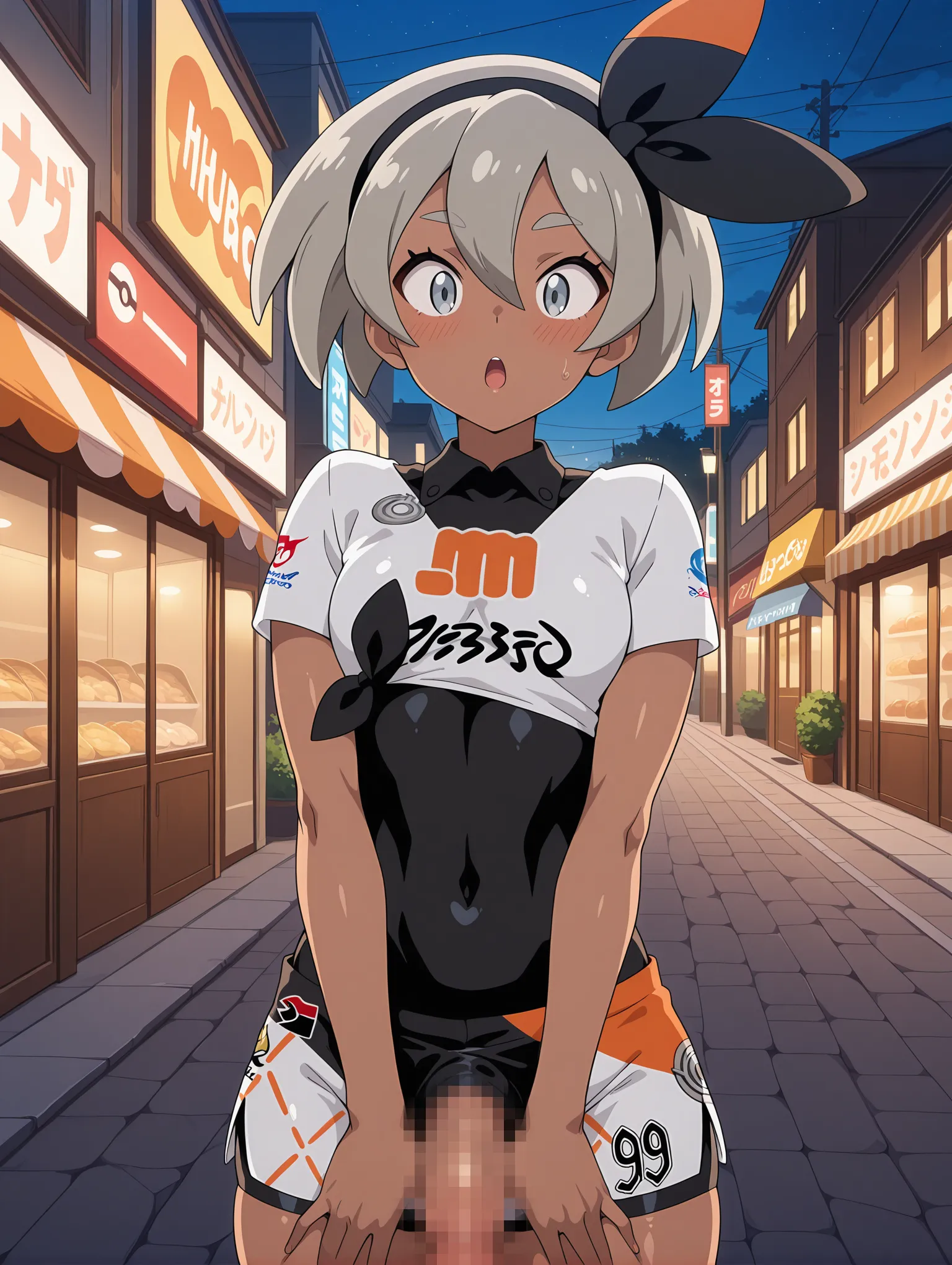 ポケットモンスター