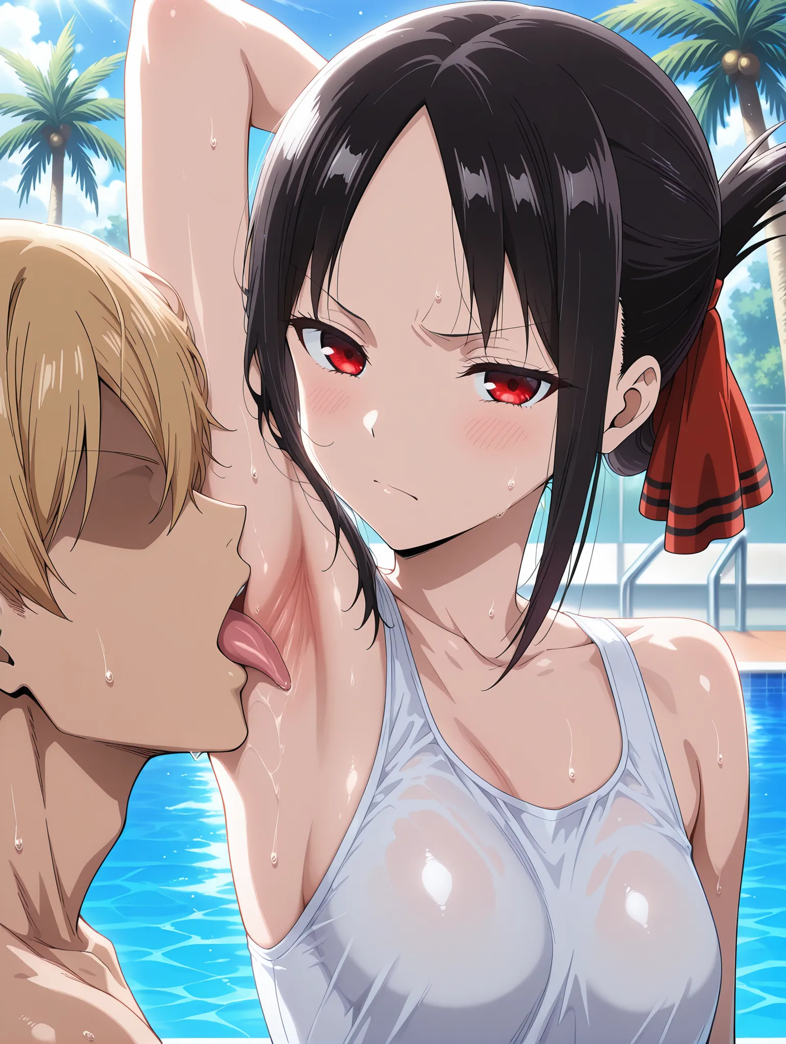 かぐや様は告らせたい