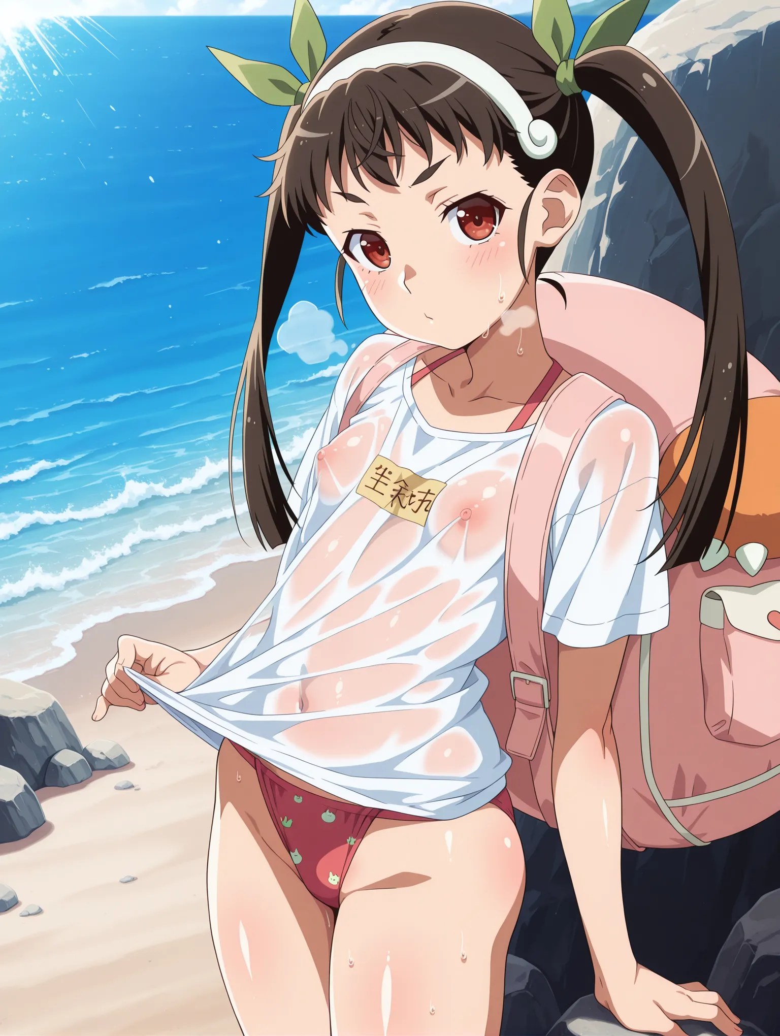 〈物語〉シリーズ