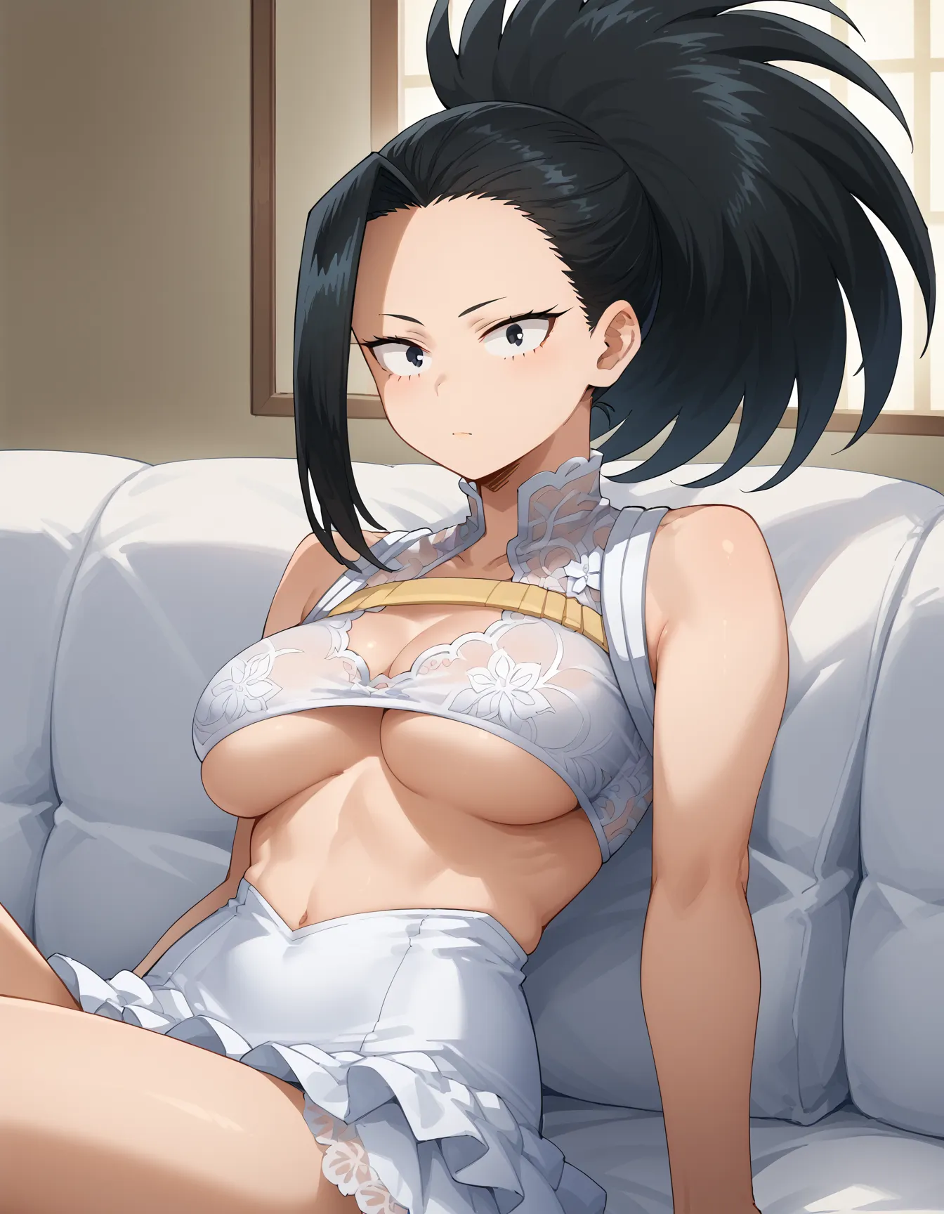 ウェディングドレス