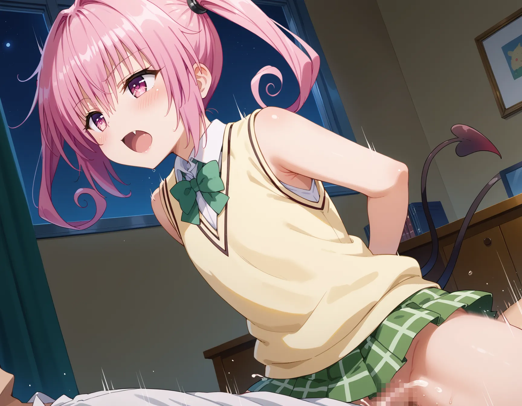 学生服