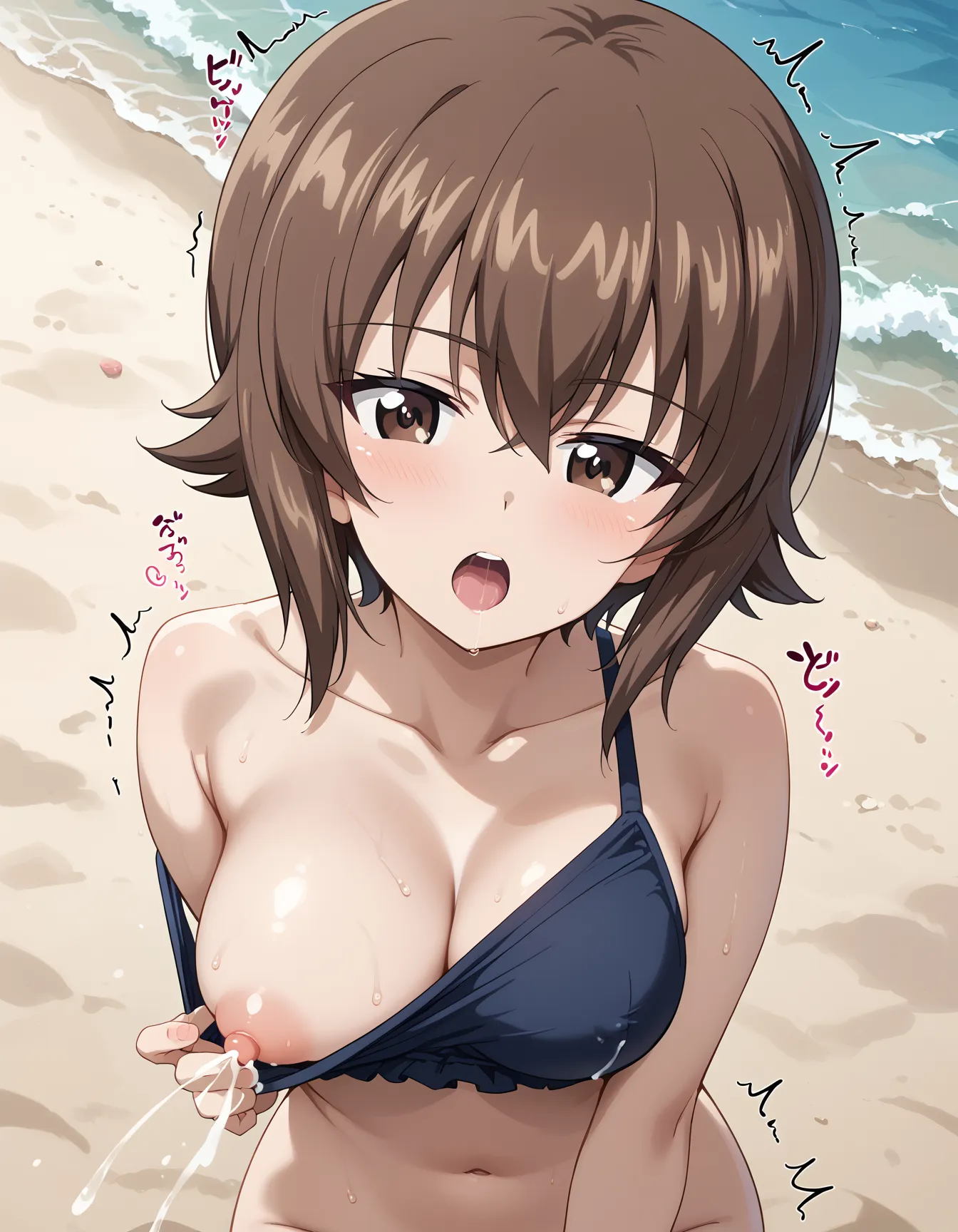 ガールズ＆パンツァー