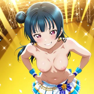 ラブライブ！サンシャイン!!