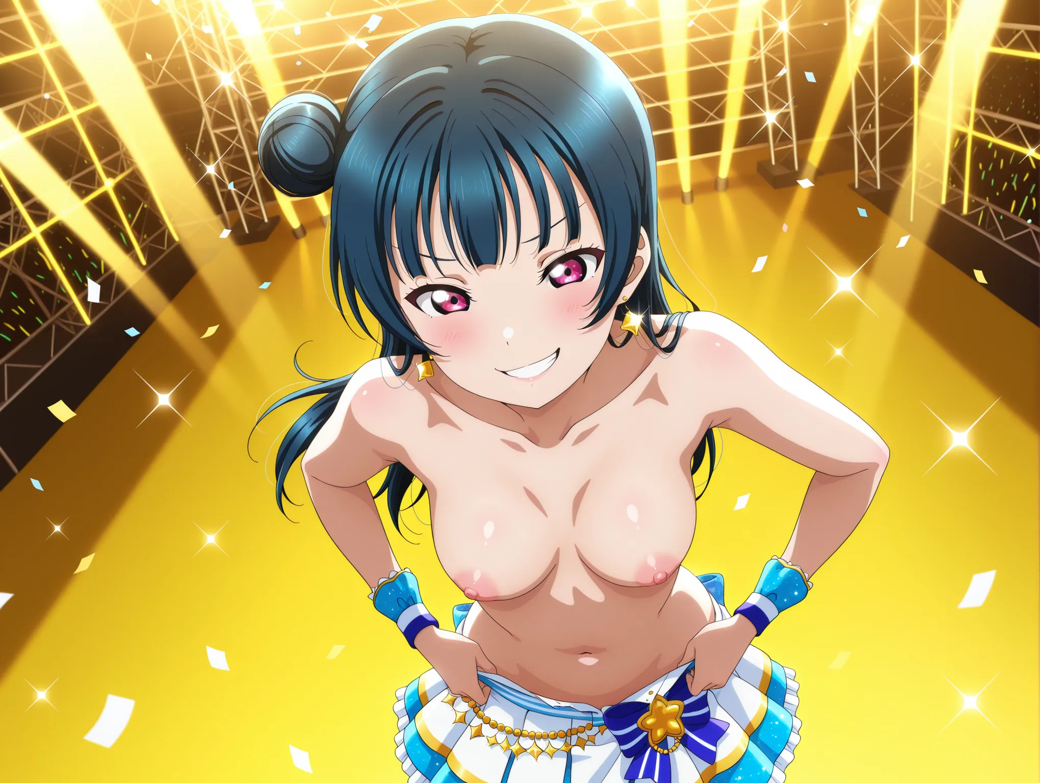 ラブライブ！サンシャイン!!