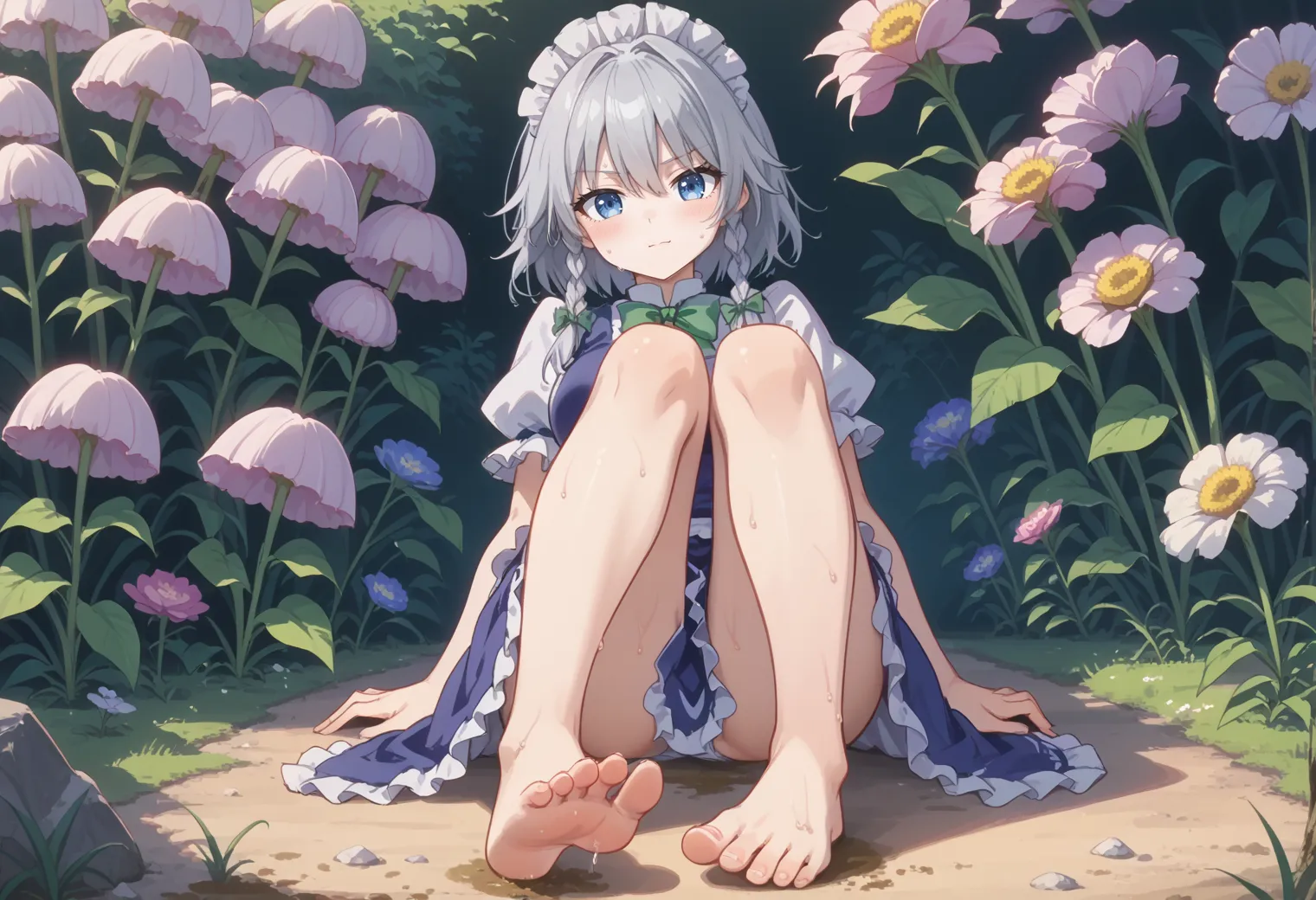 足裏