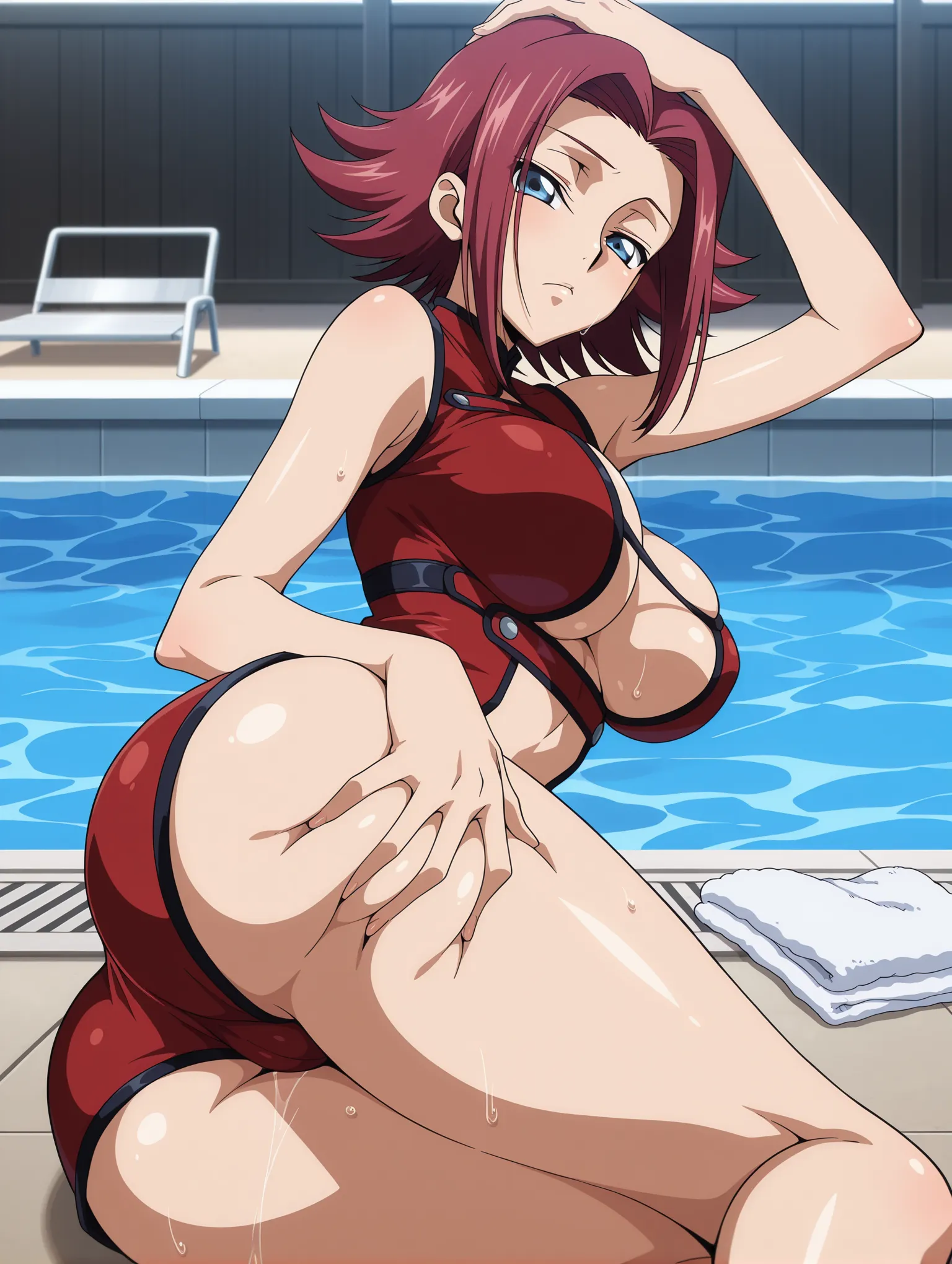 コードギアス