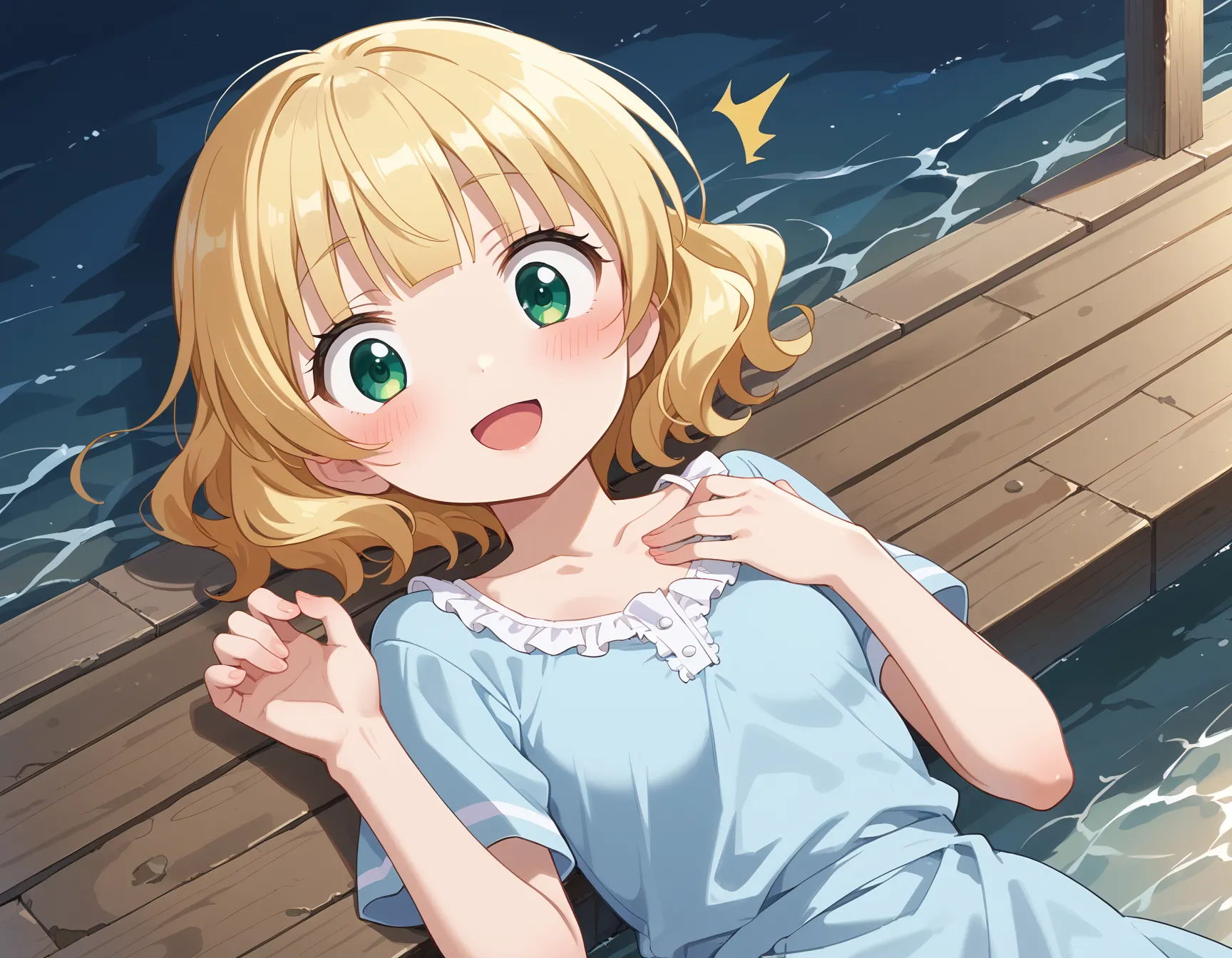 ご注文はうさぎですか？