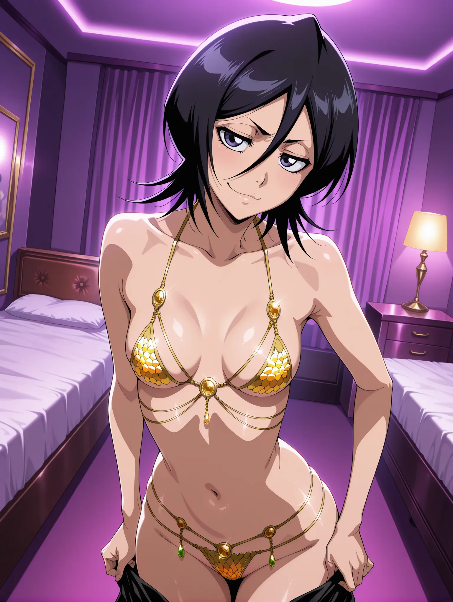 着替え