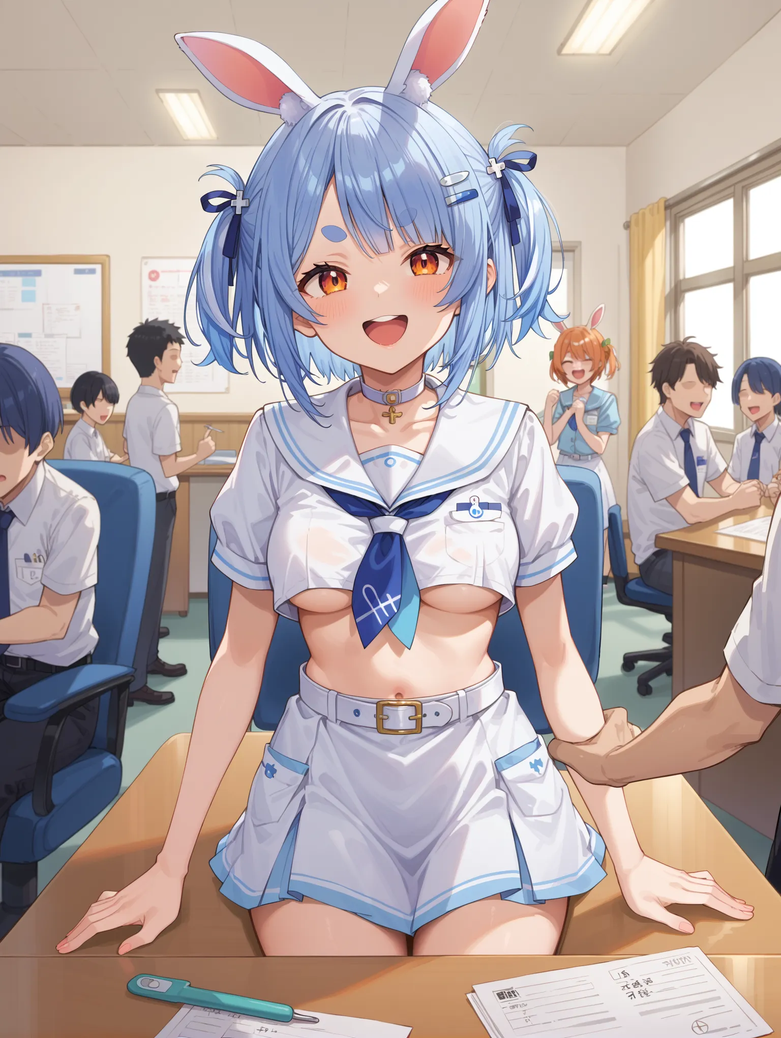 下乳