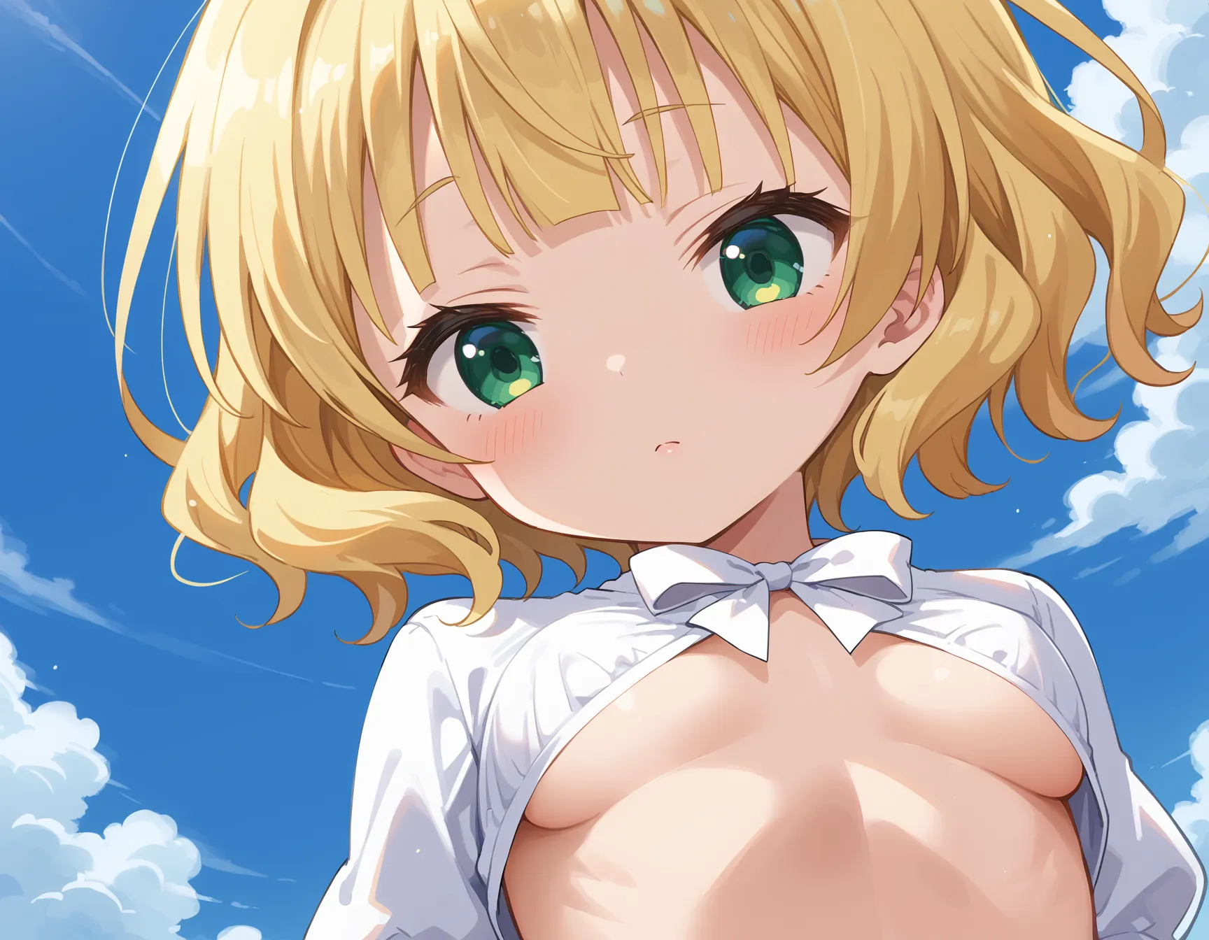 下乳