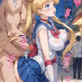 後背位セックス