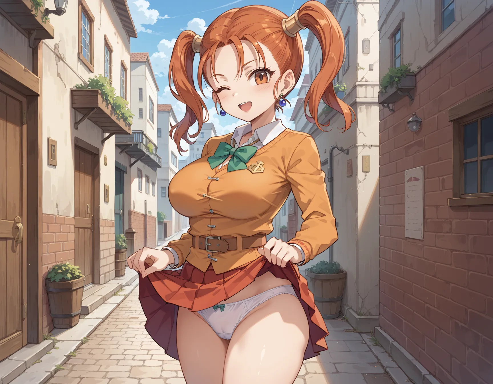 学生服