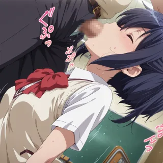 中二病でも恋がしたい！