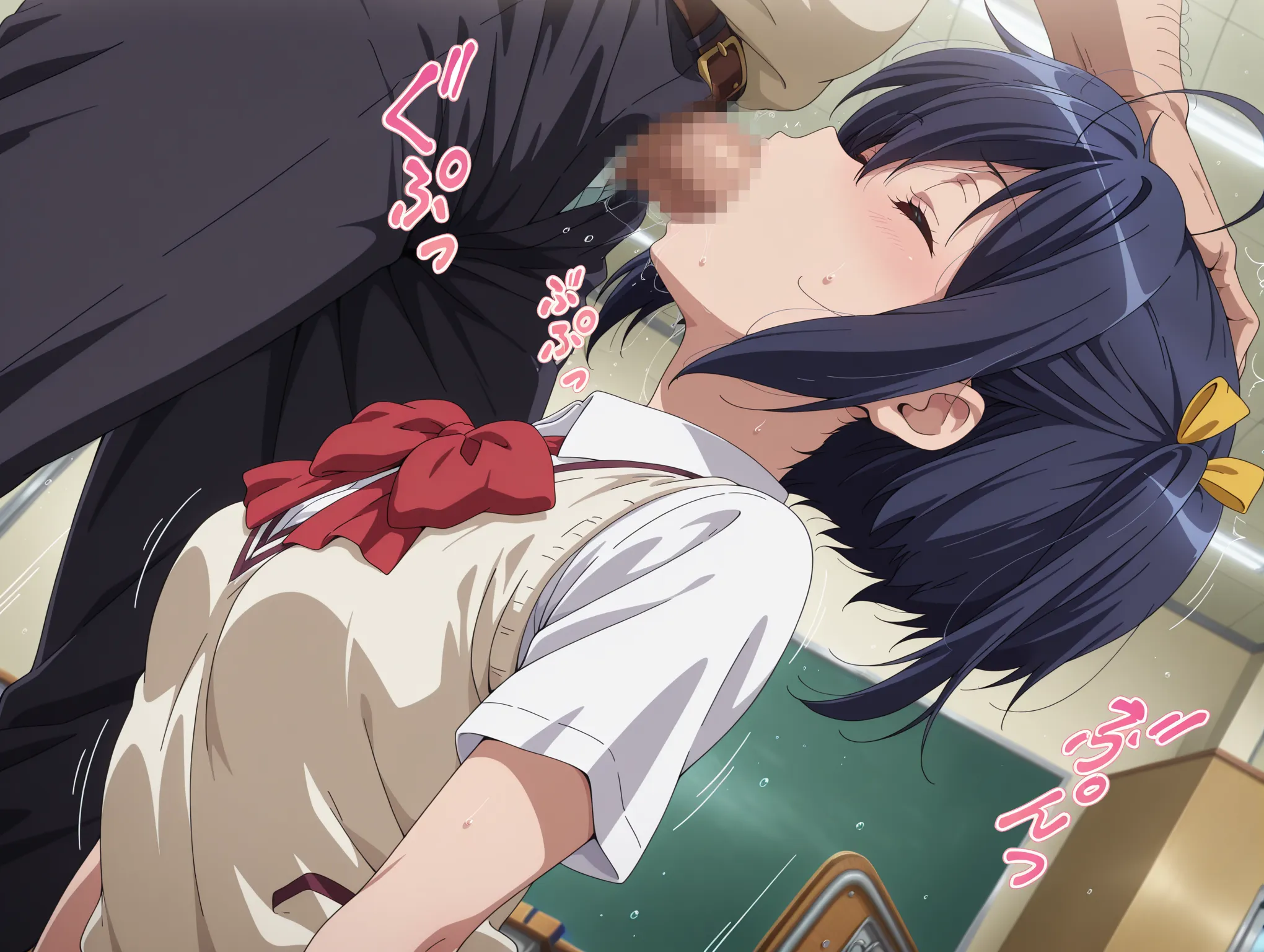 中二病でも恋がしたい！