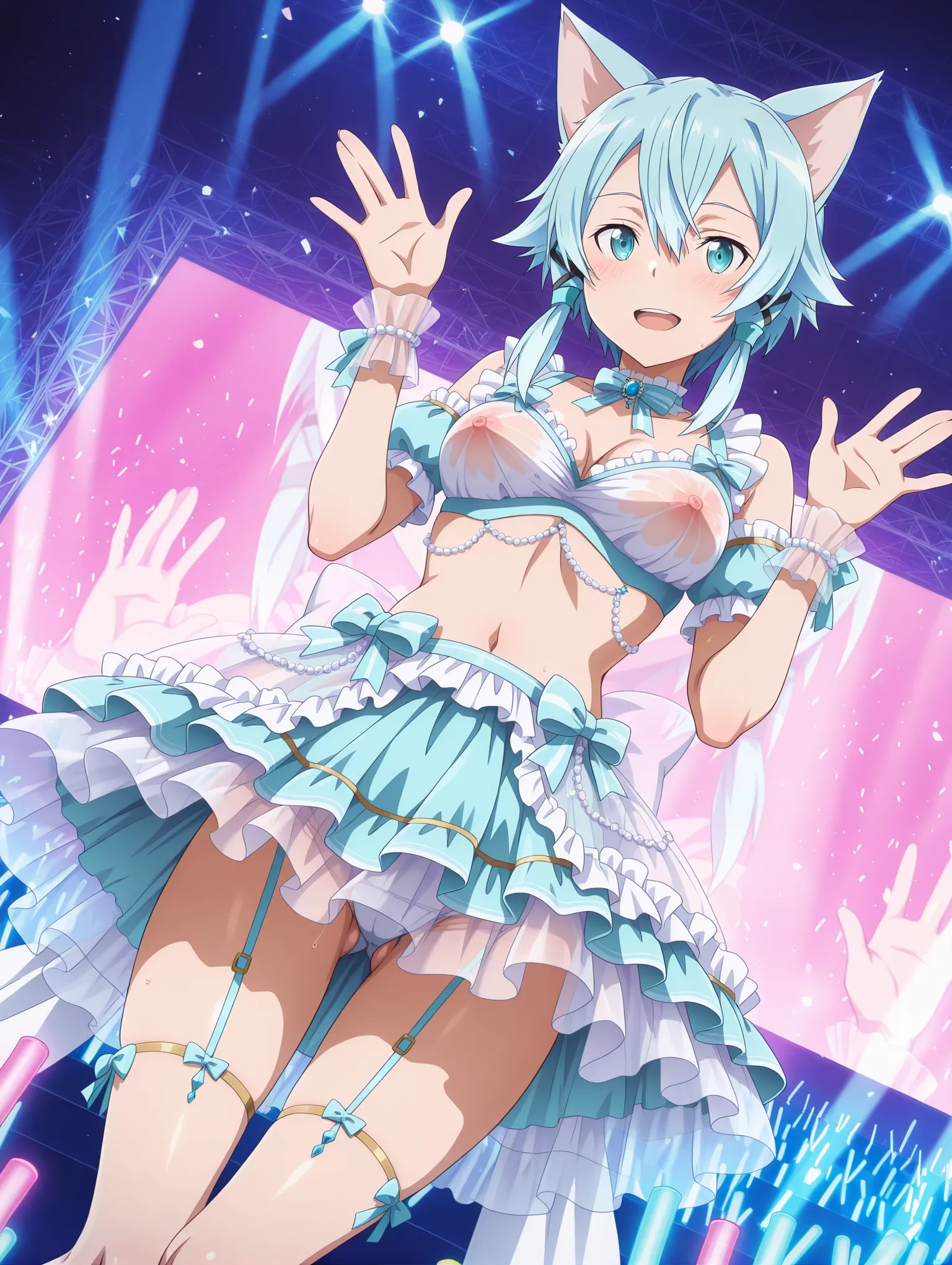 ソードアート・オンライン