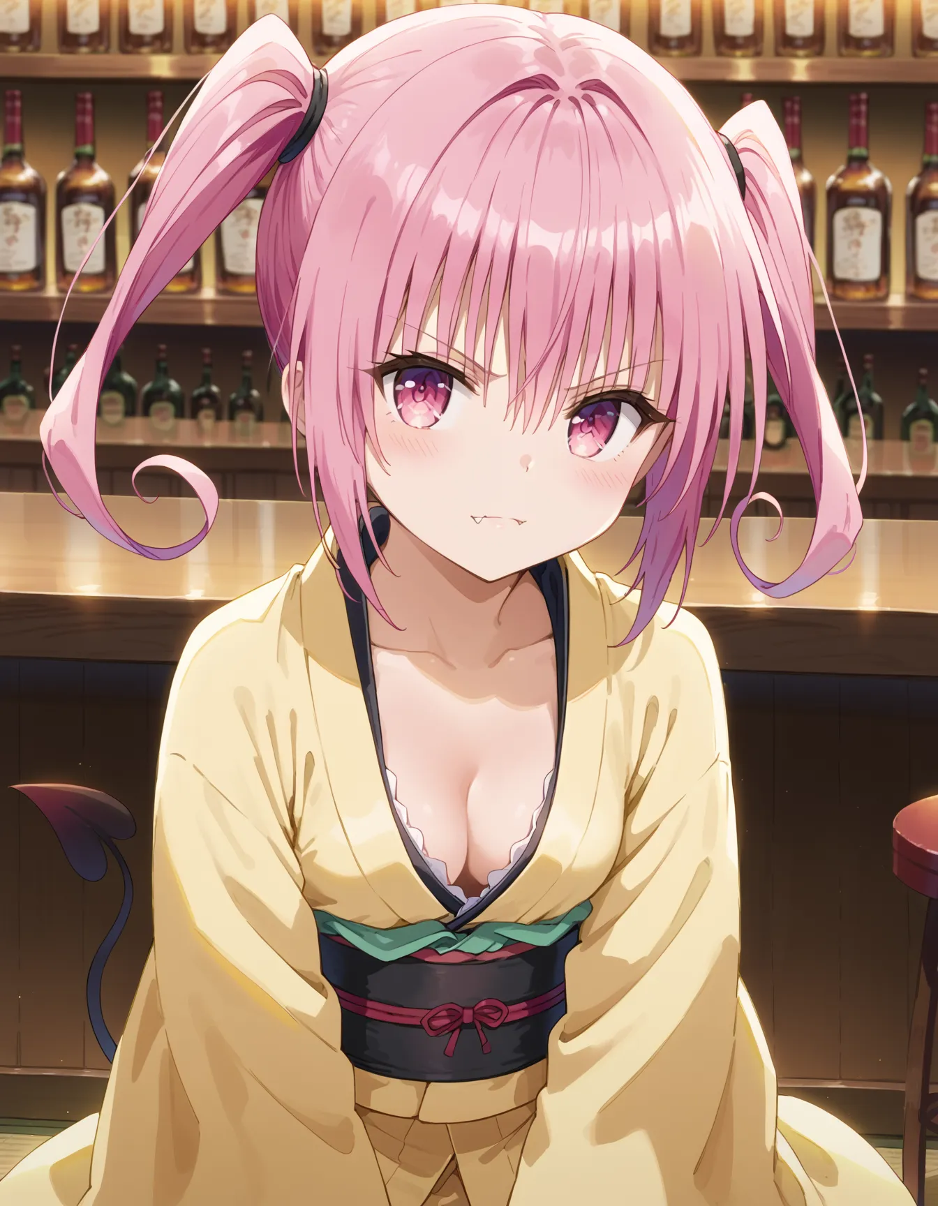 着物
