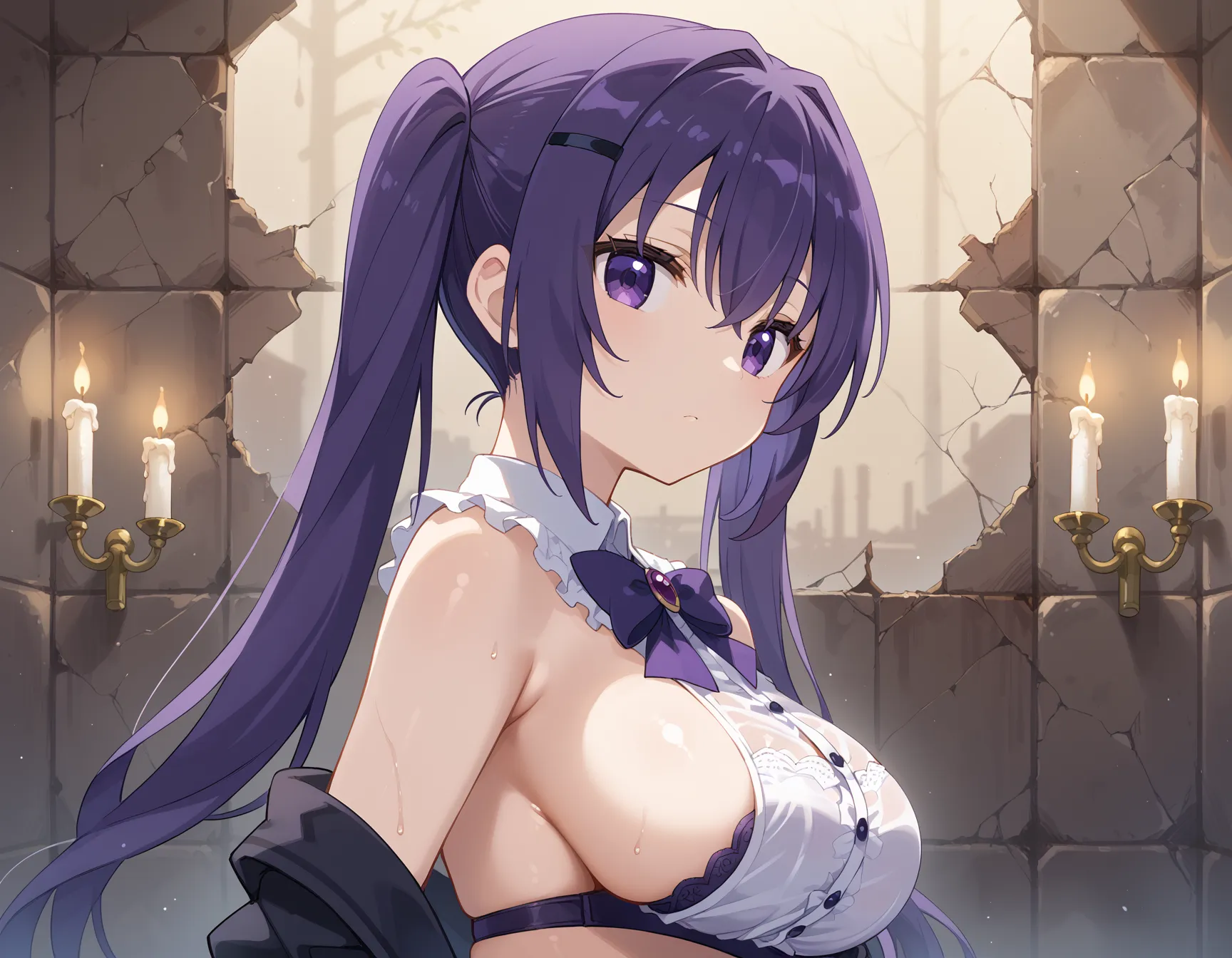ブラジャー