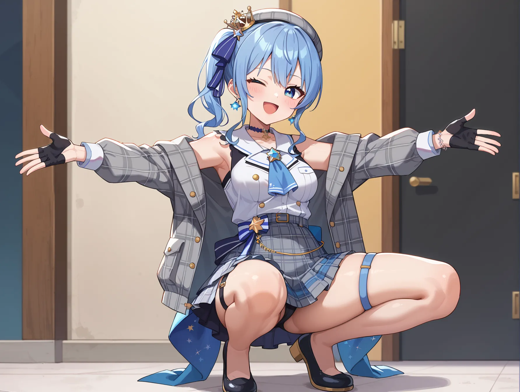 ホロライブ