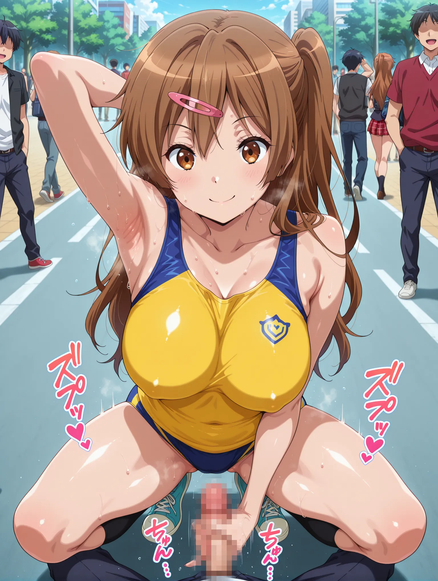 中二病でも恋がしたい！