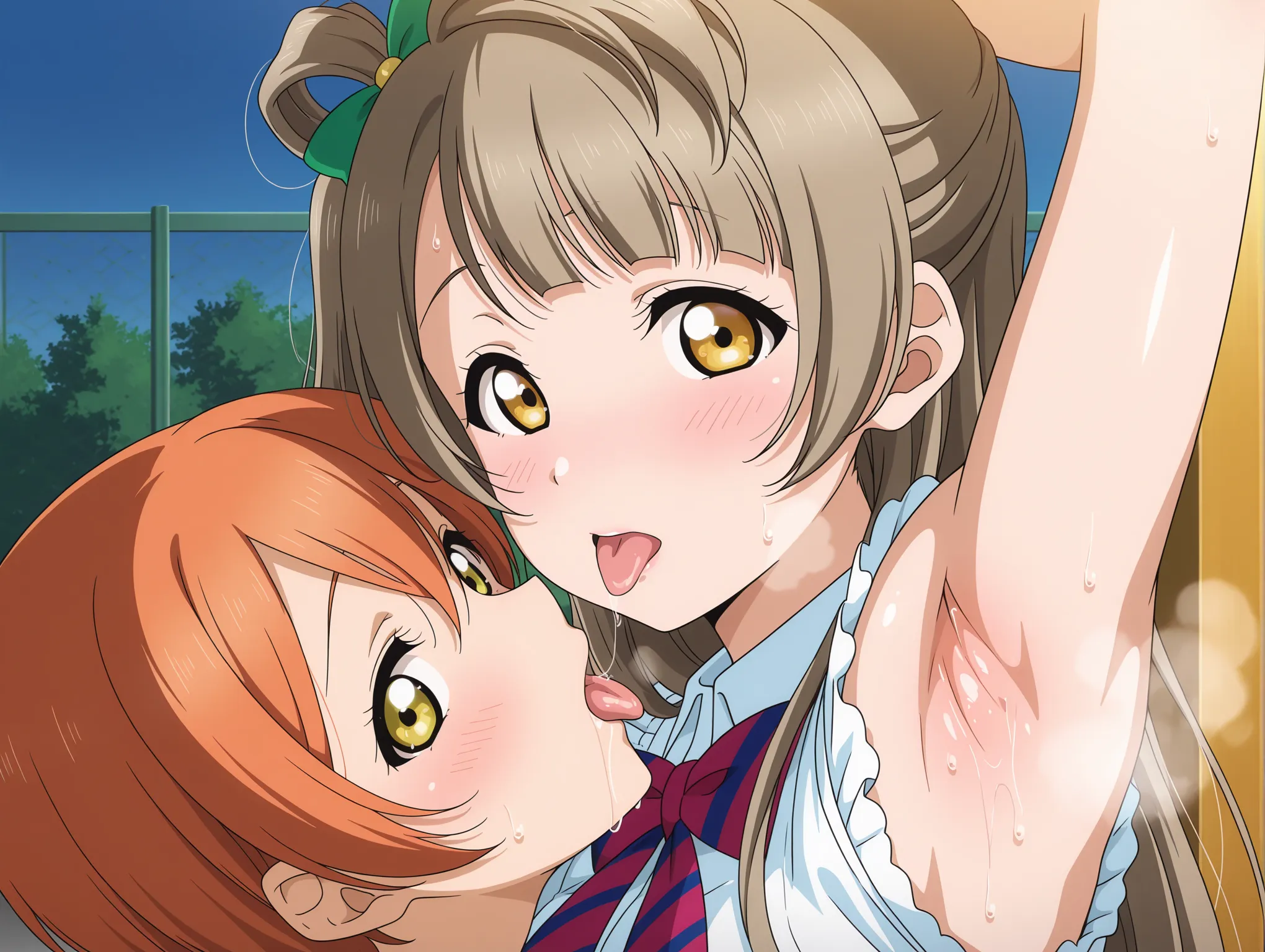 アイドル