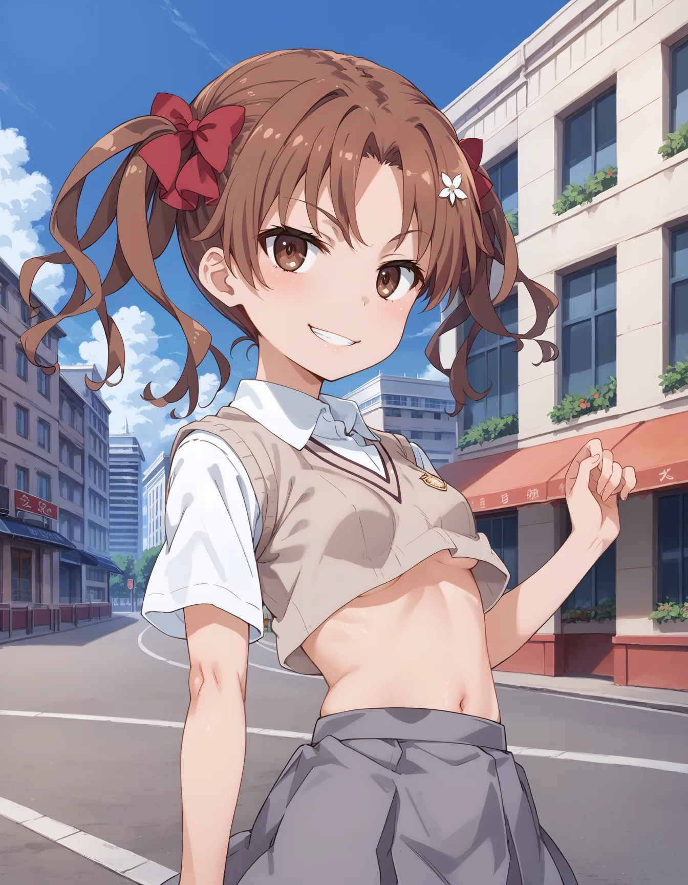 下乳
