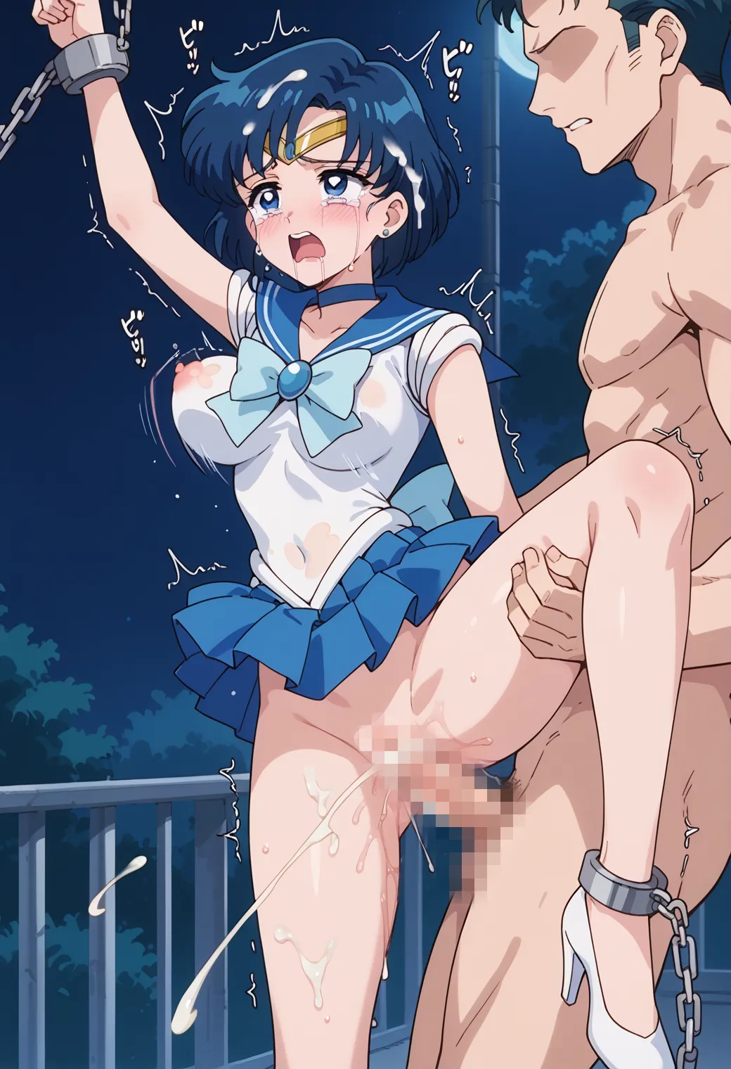 立位