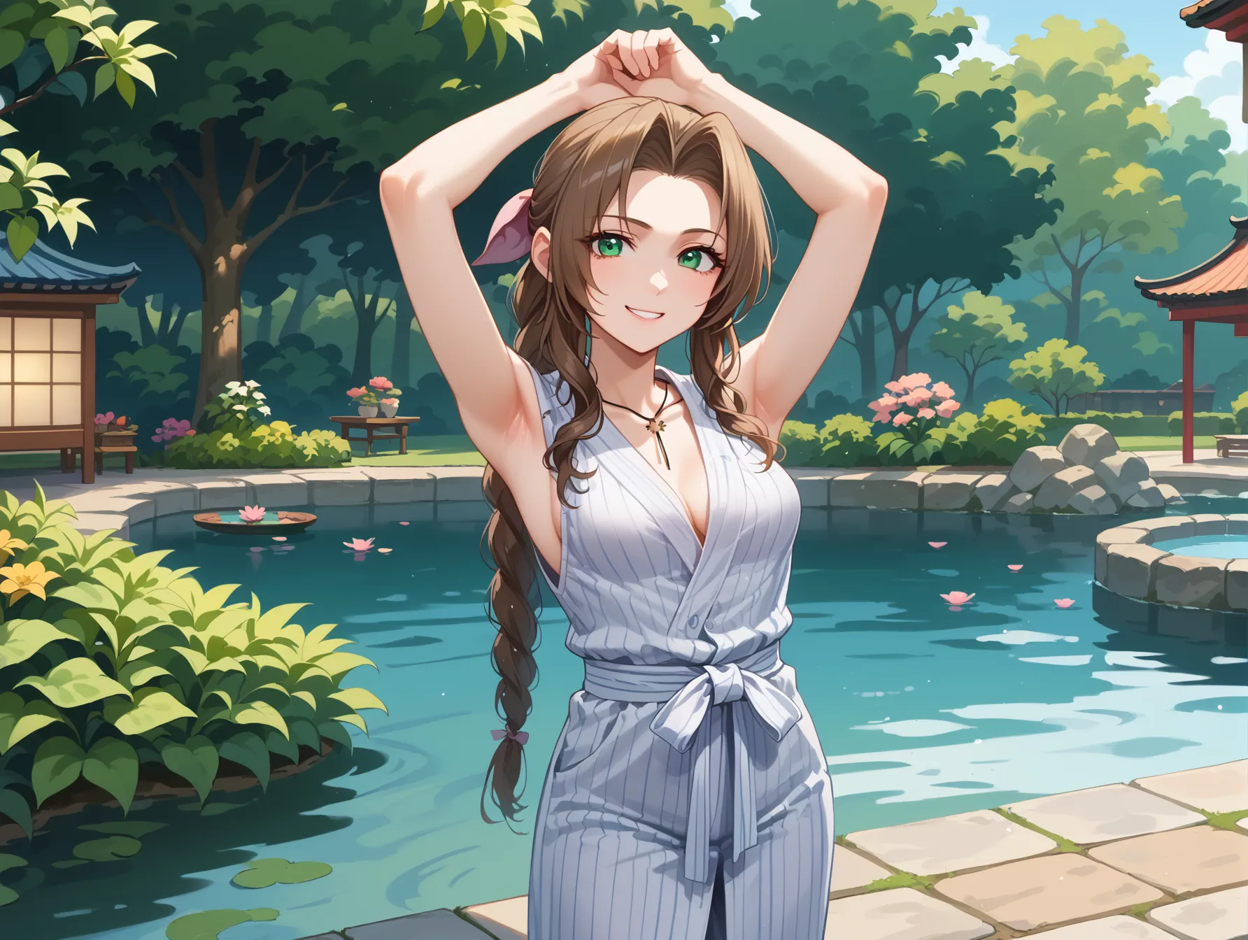 浴衣