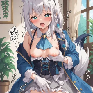 オナニー