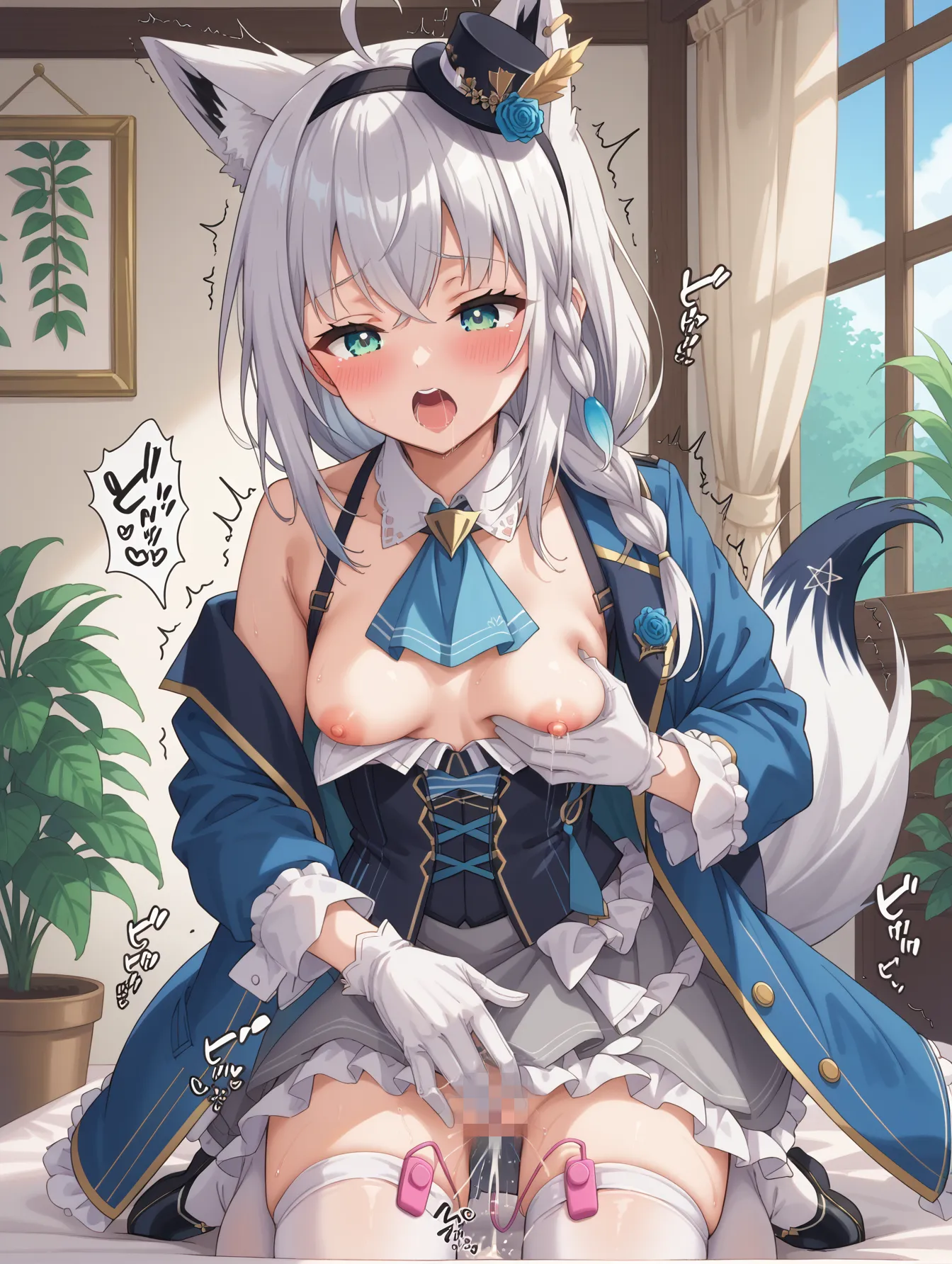 オナニー