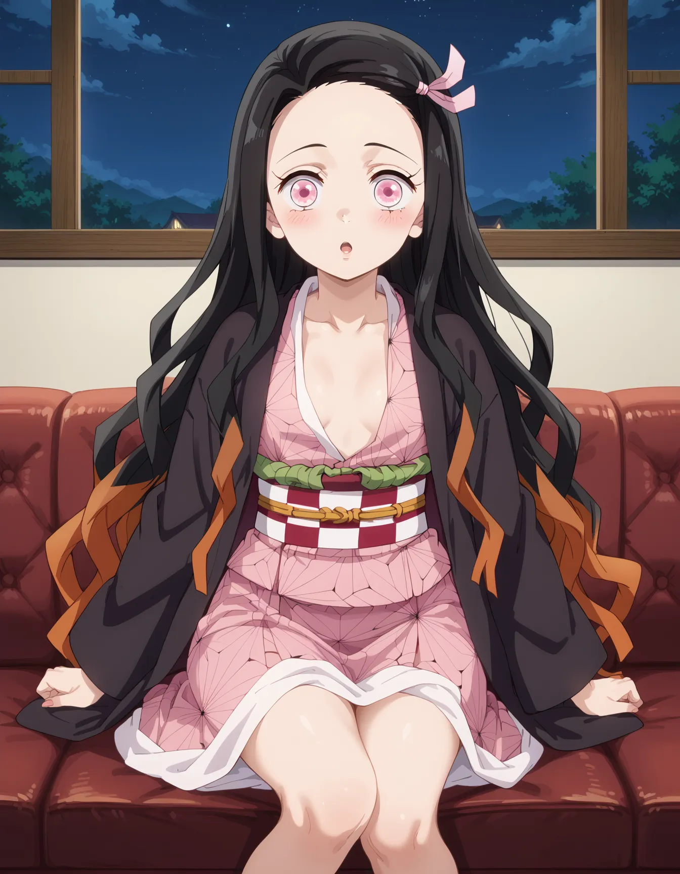 童顔・小柄