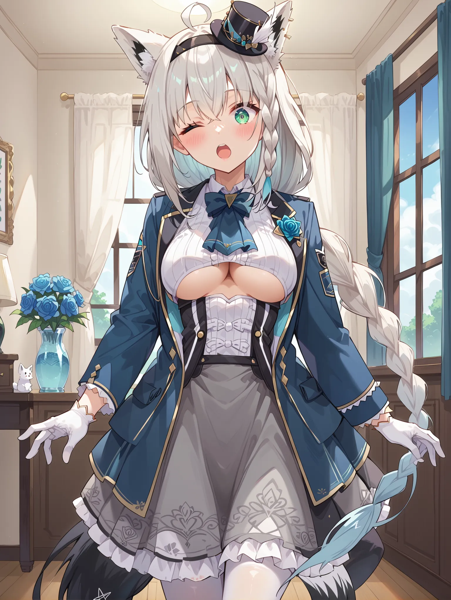 下乳