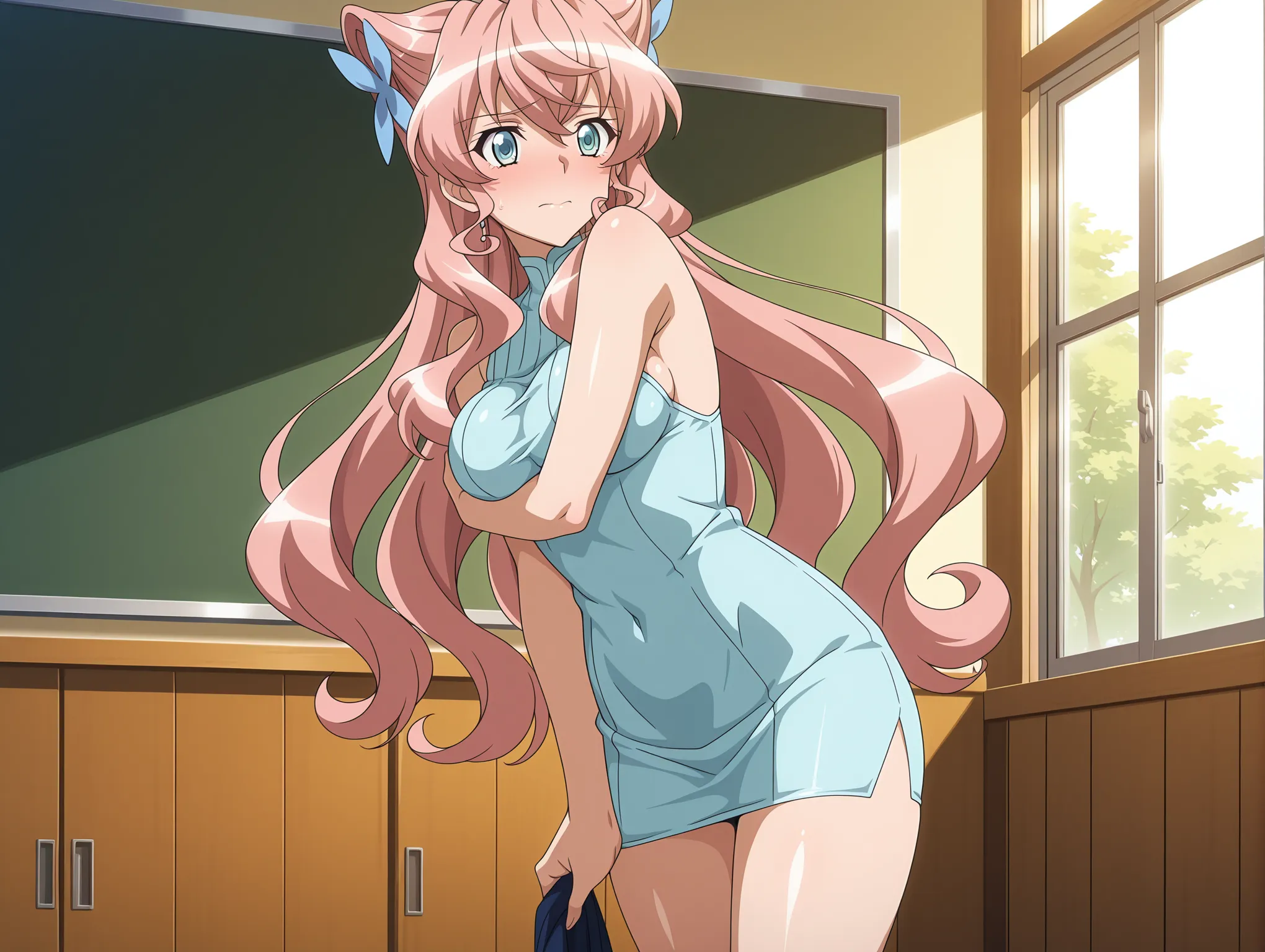 戦姫絶唱シンフォギア