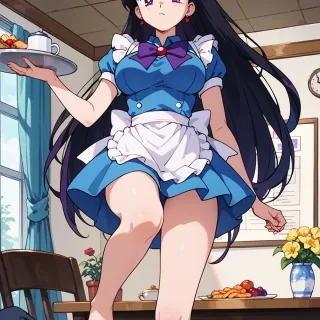 풋잡