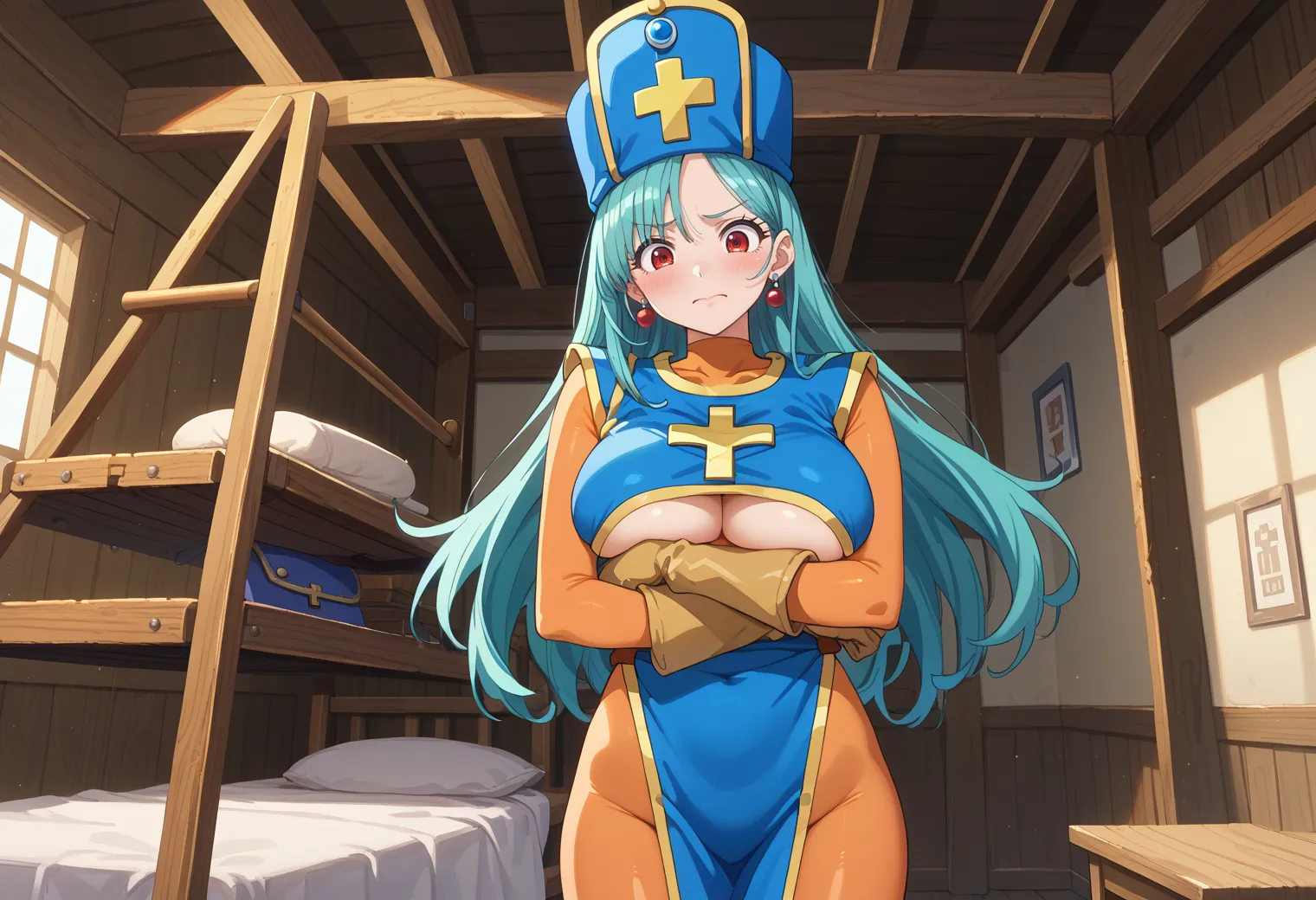 下乳