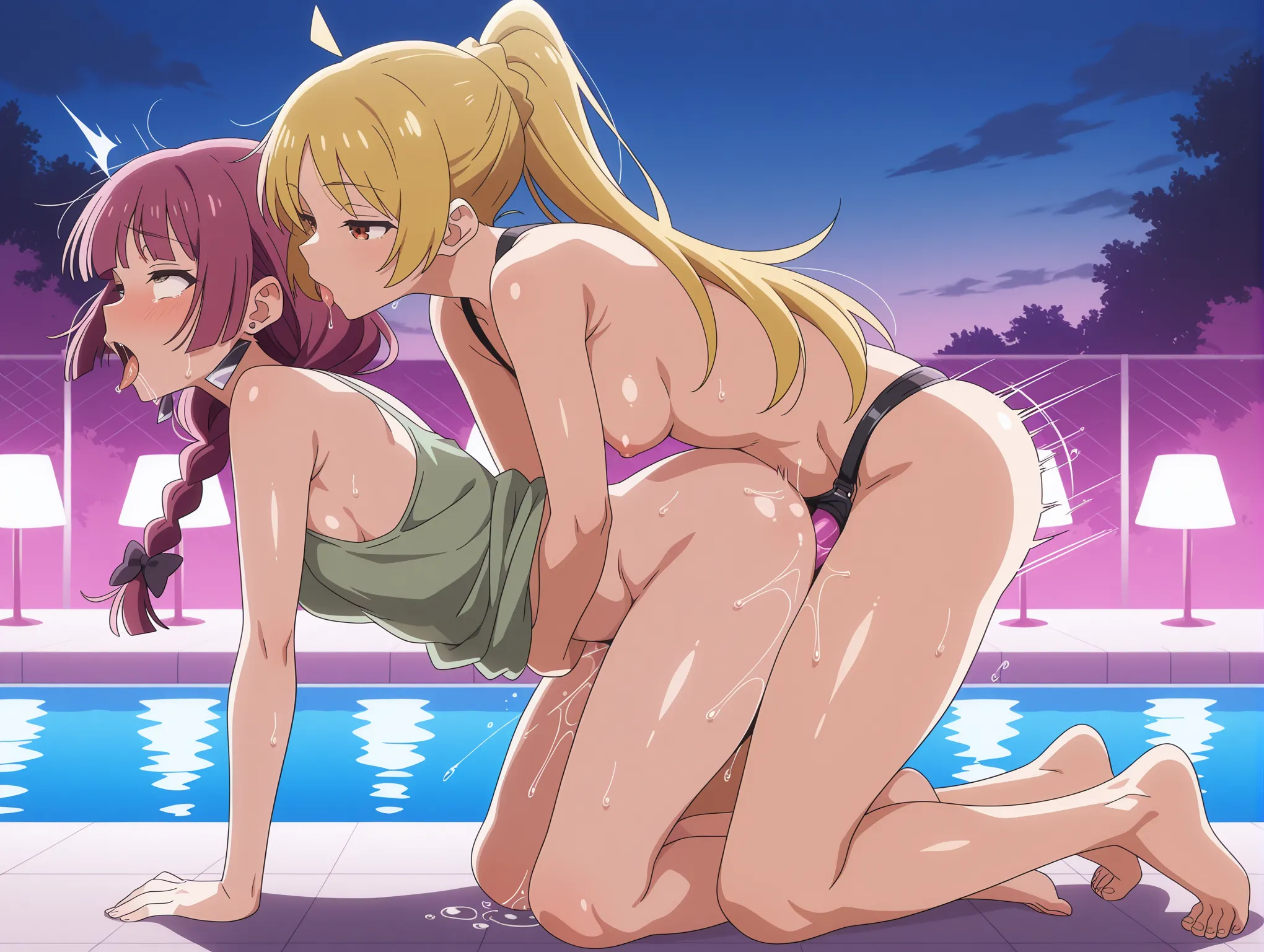 ぼっち・ざ・ろっく！
