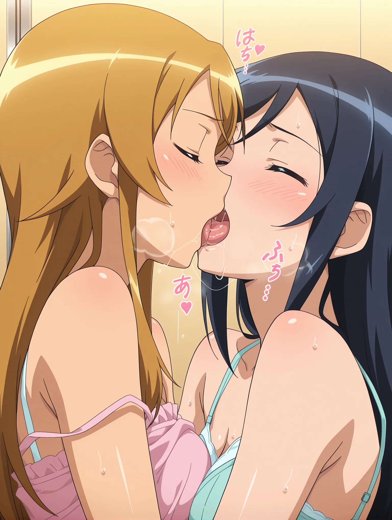俺の妹がこんなに可愛いわけがない