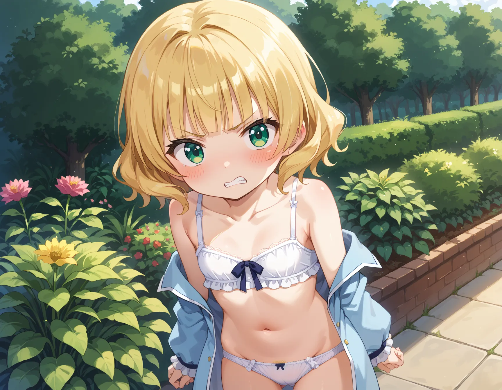 ご注文はうさぎですか？