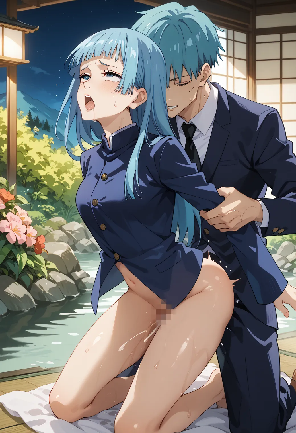 呪術廻戦