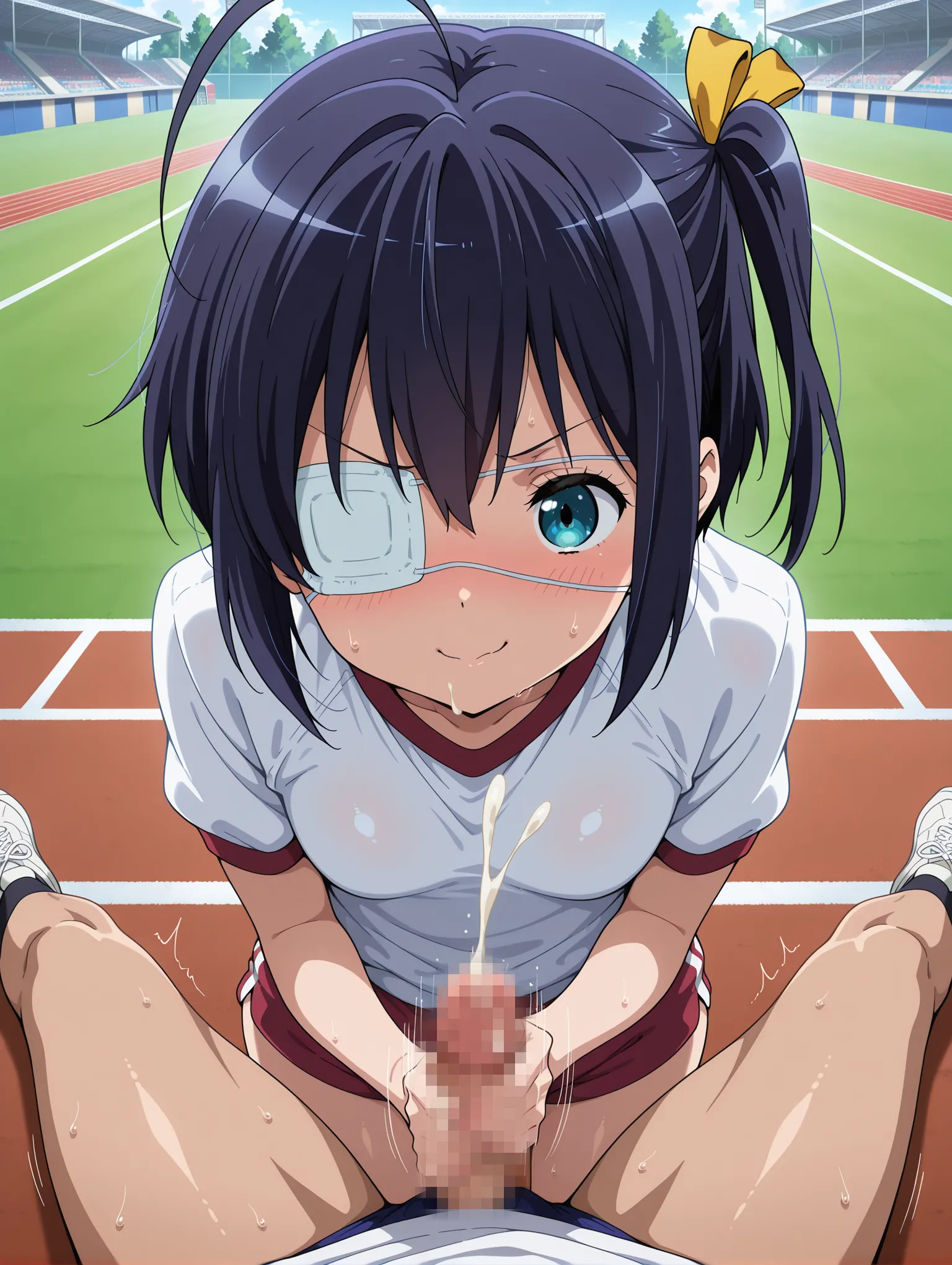 中二病でも恋がしたい！