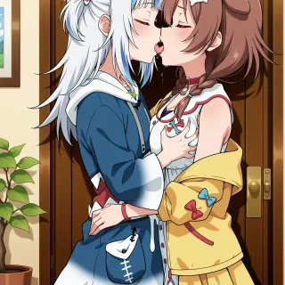 ホロライブ