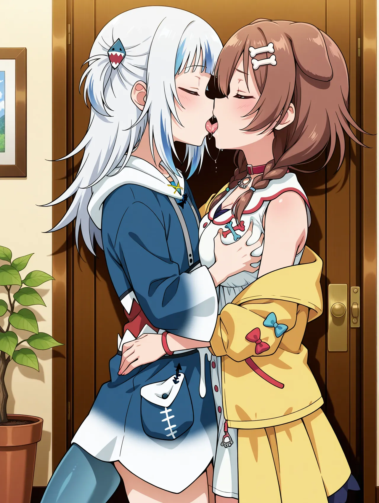 ホロライブ
