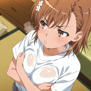 とある魔術の禁書目録