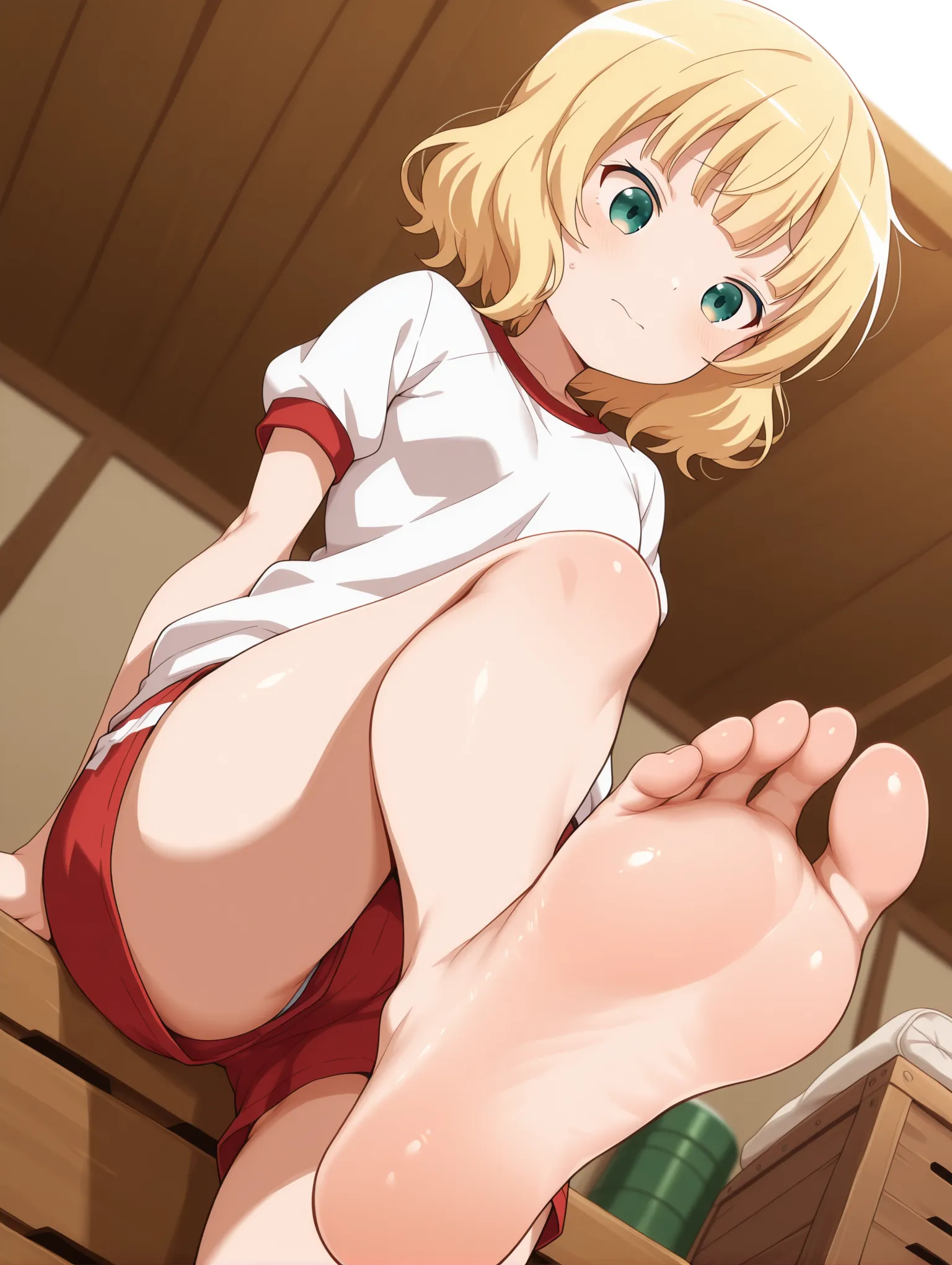 ご注文はうさぎですか？