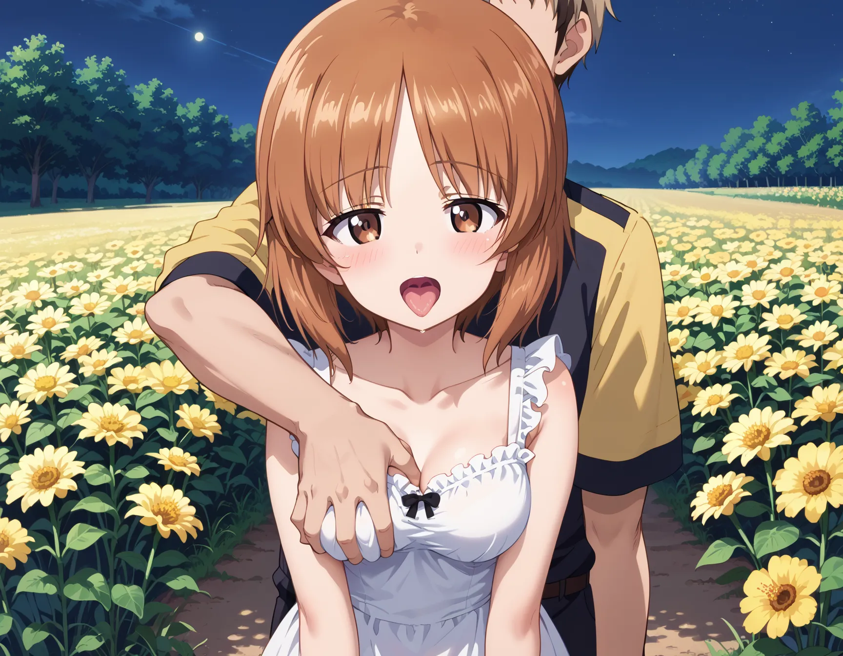 アヘ顔