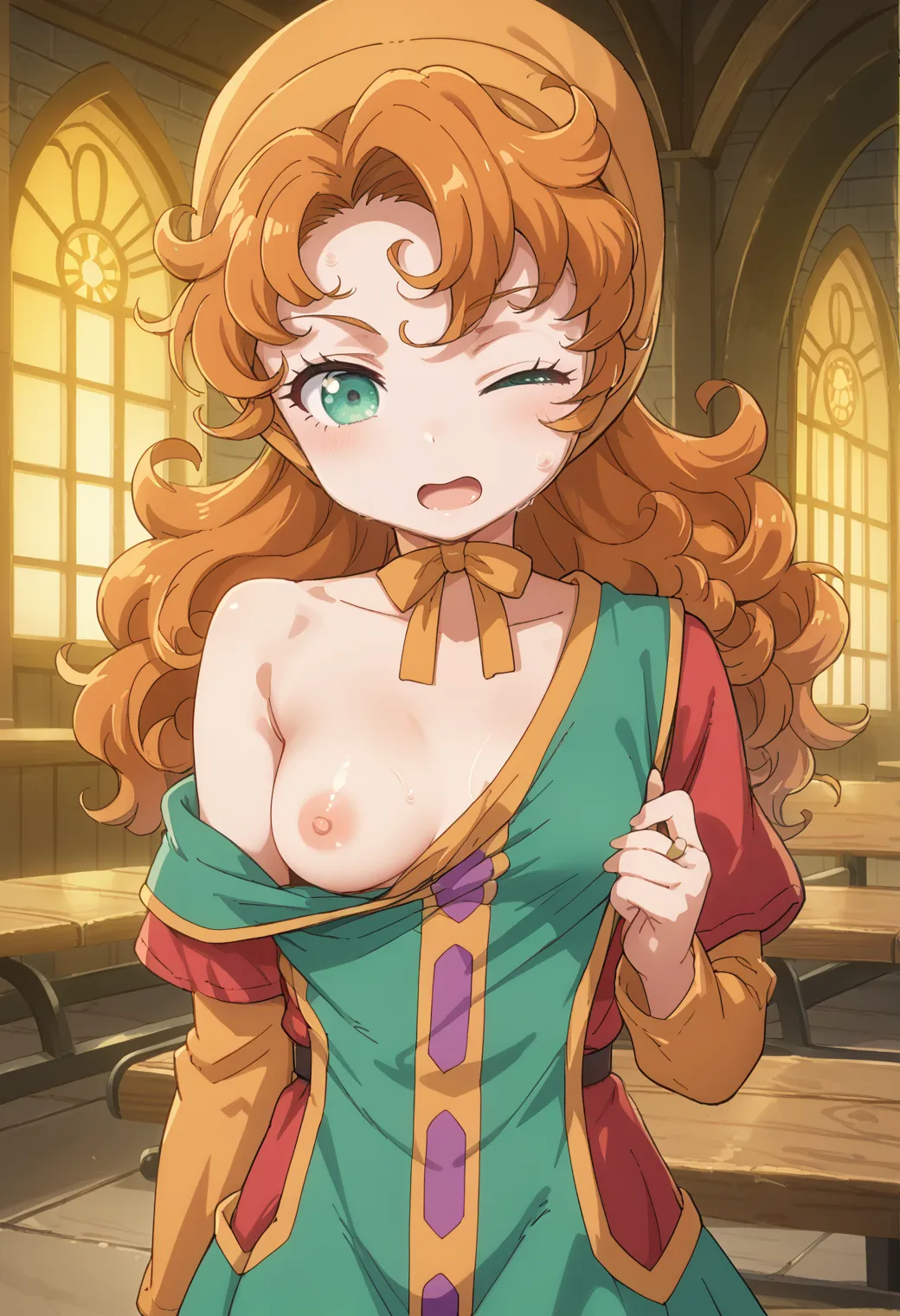ドラゴンクエスト