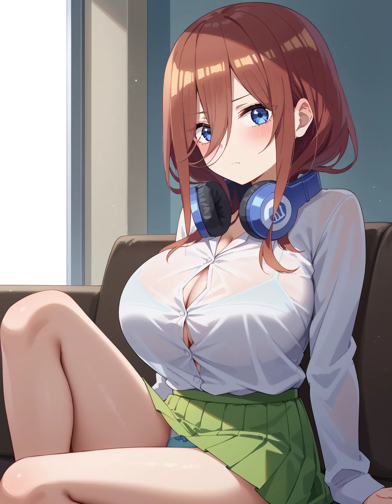 五等分の花嫁
