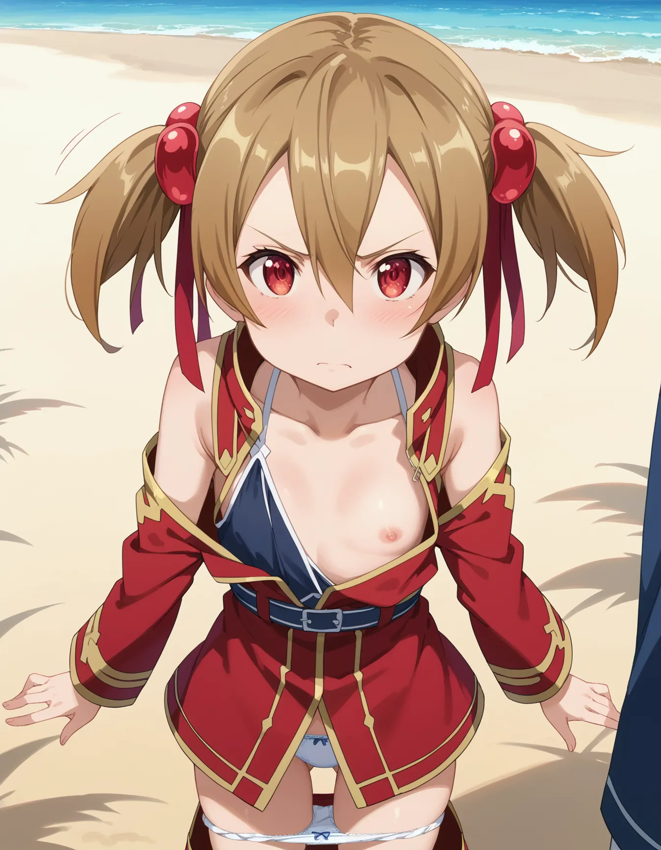 パンティ