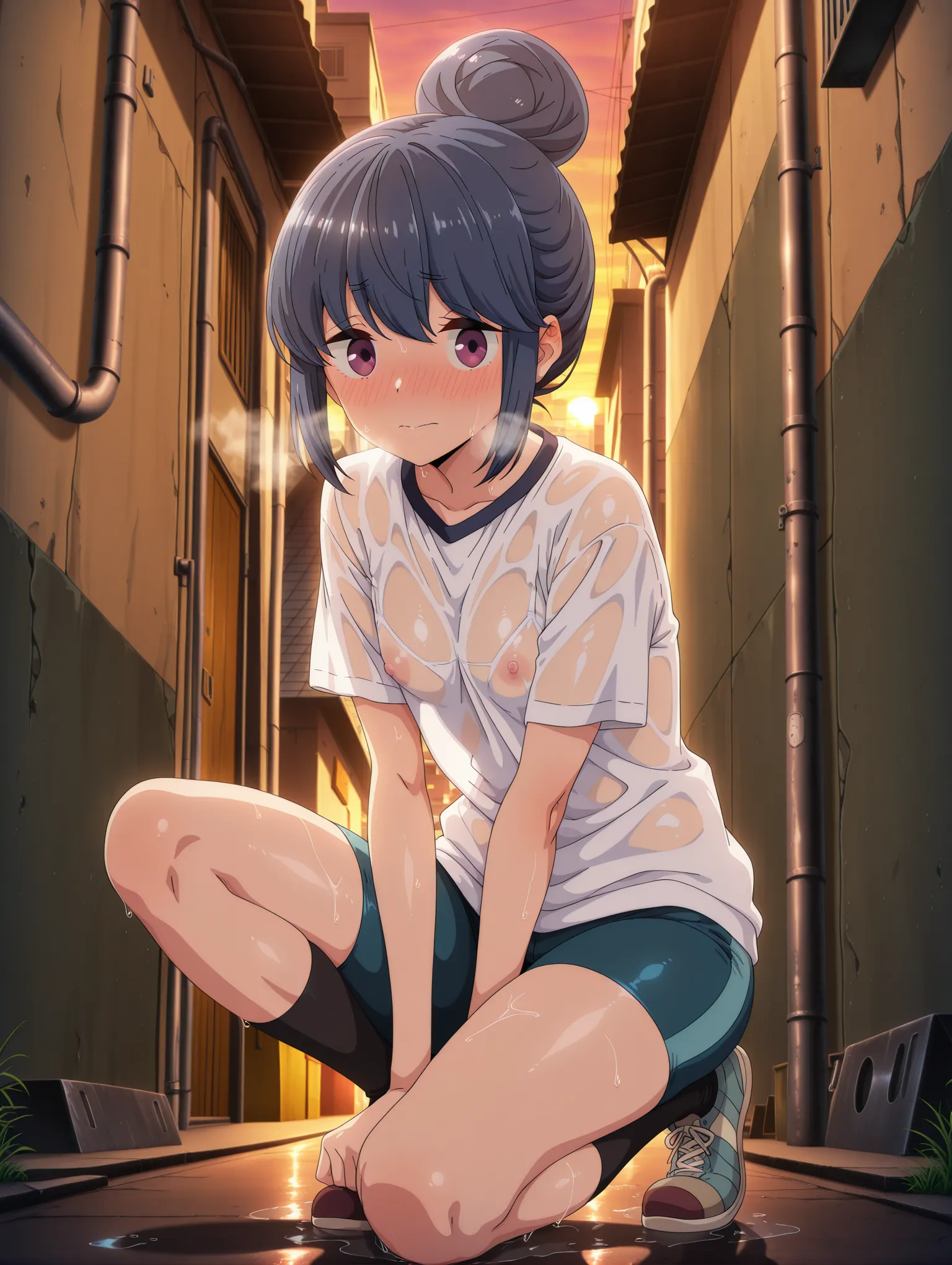 ゆるキャン△